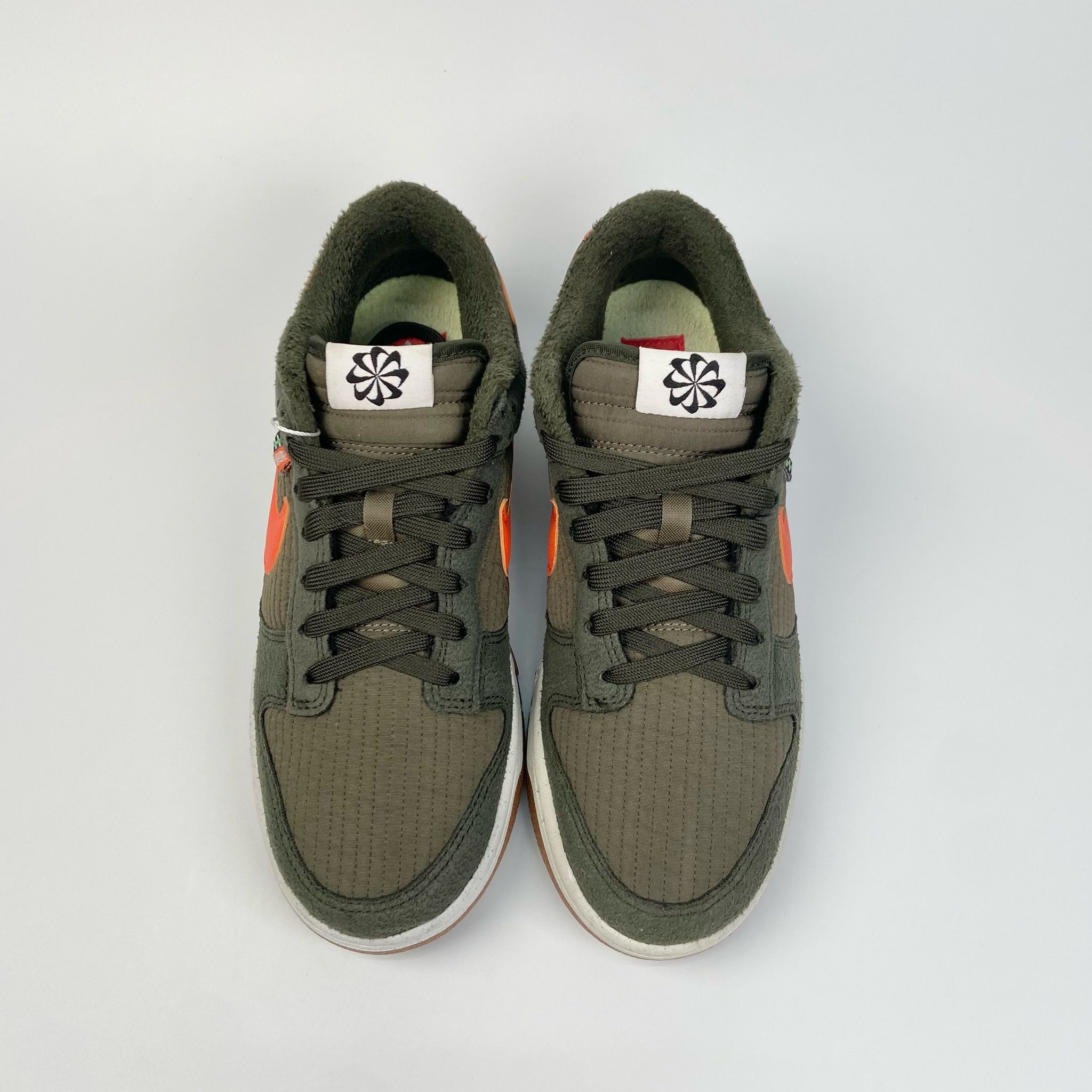 NIKE DUNK LOW TOASTY DD3358-300