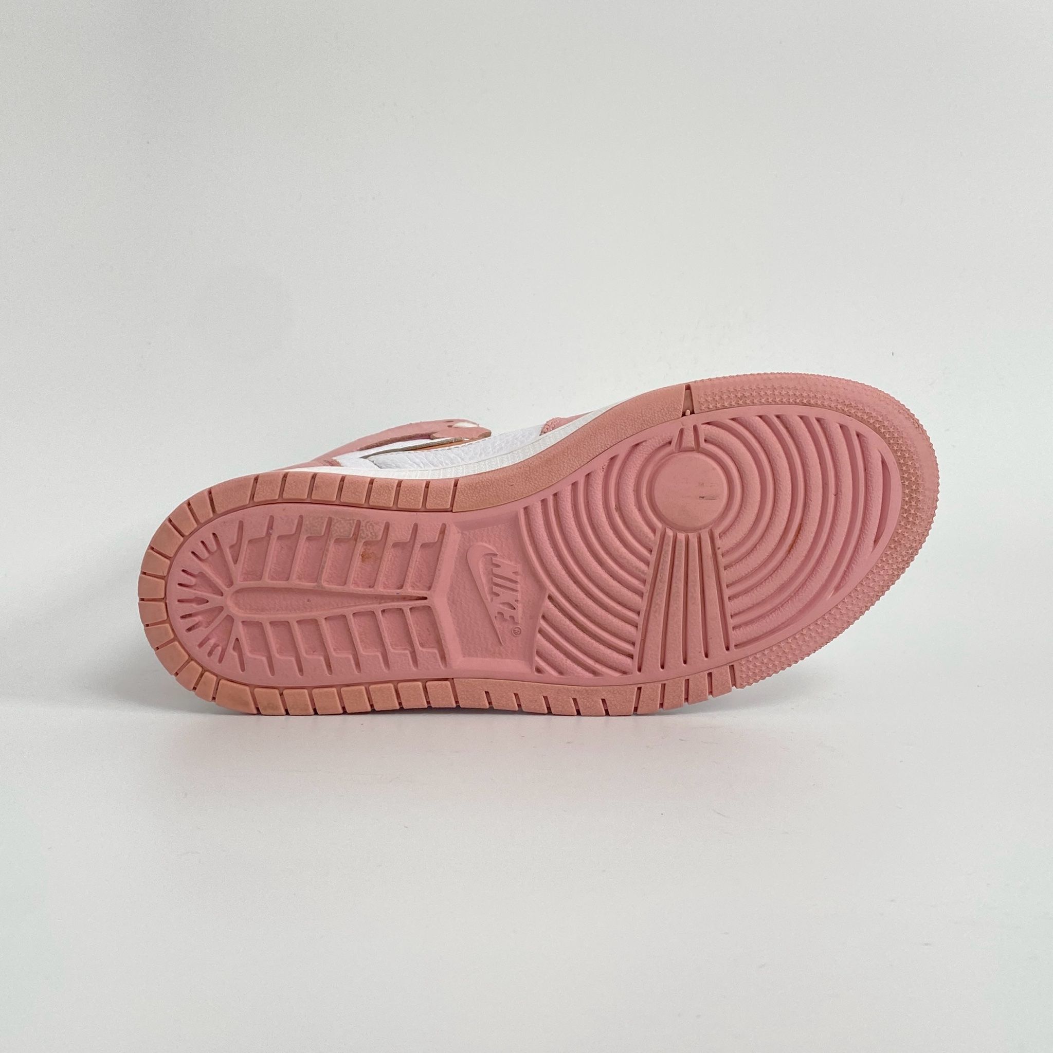 JORDAN 1 HIGH ZOOM GLAZE PINK - CT0979-601
