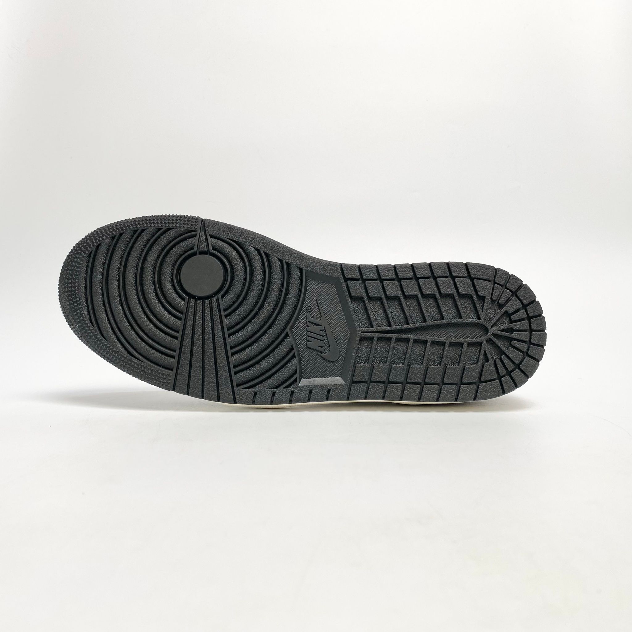 NIKE AIR JORDAN 1 LOW MOCHA DC6991-200