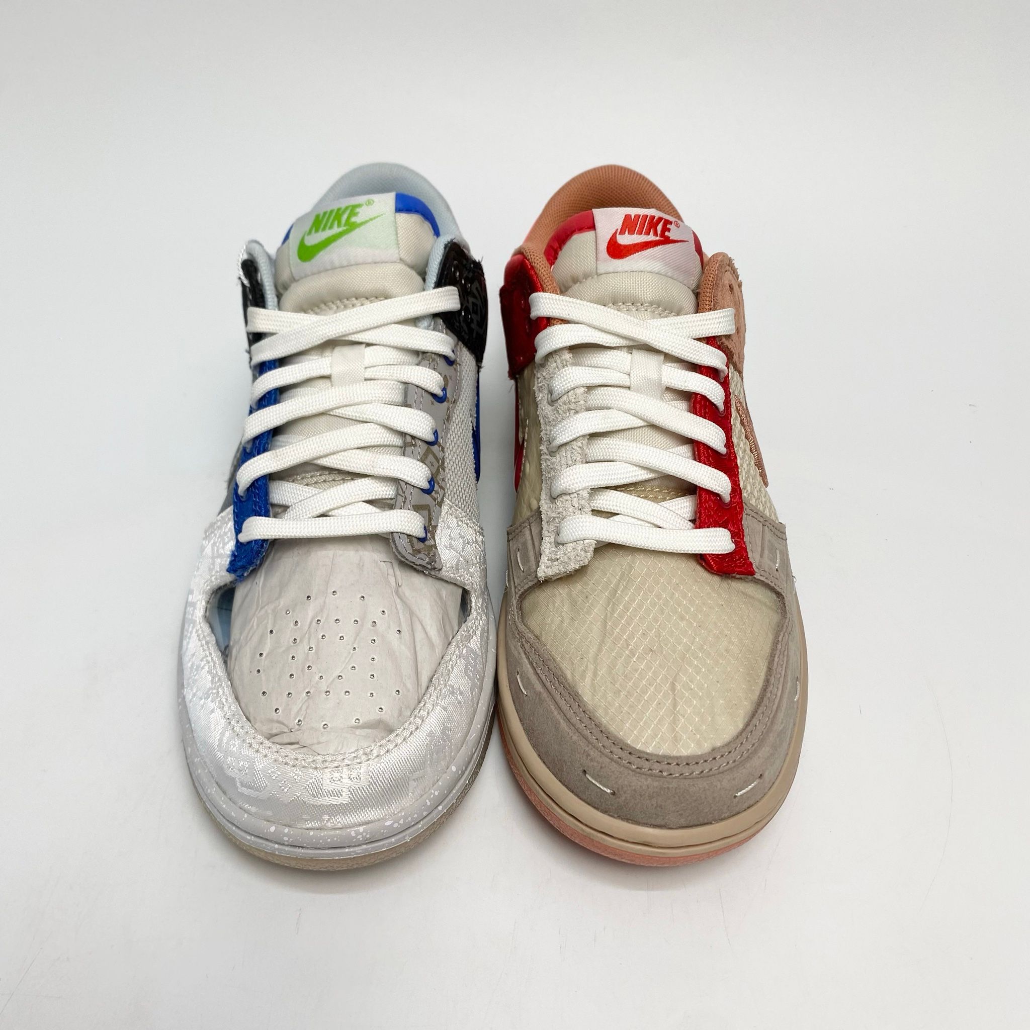 NIKE CLOT X DUNK LOW WHAT THE FN0316-999