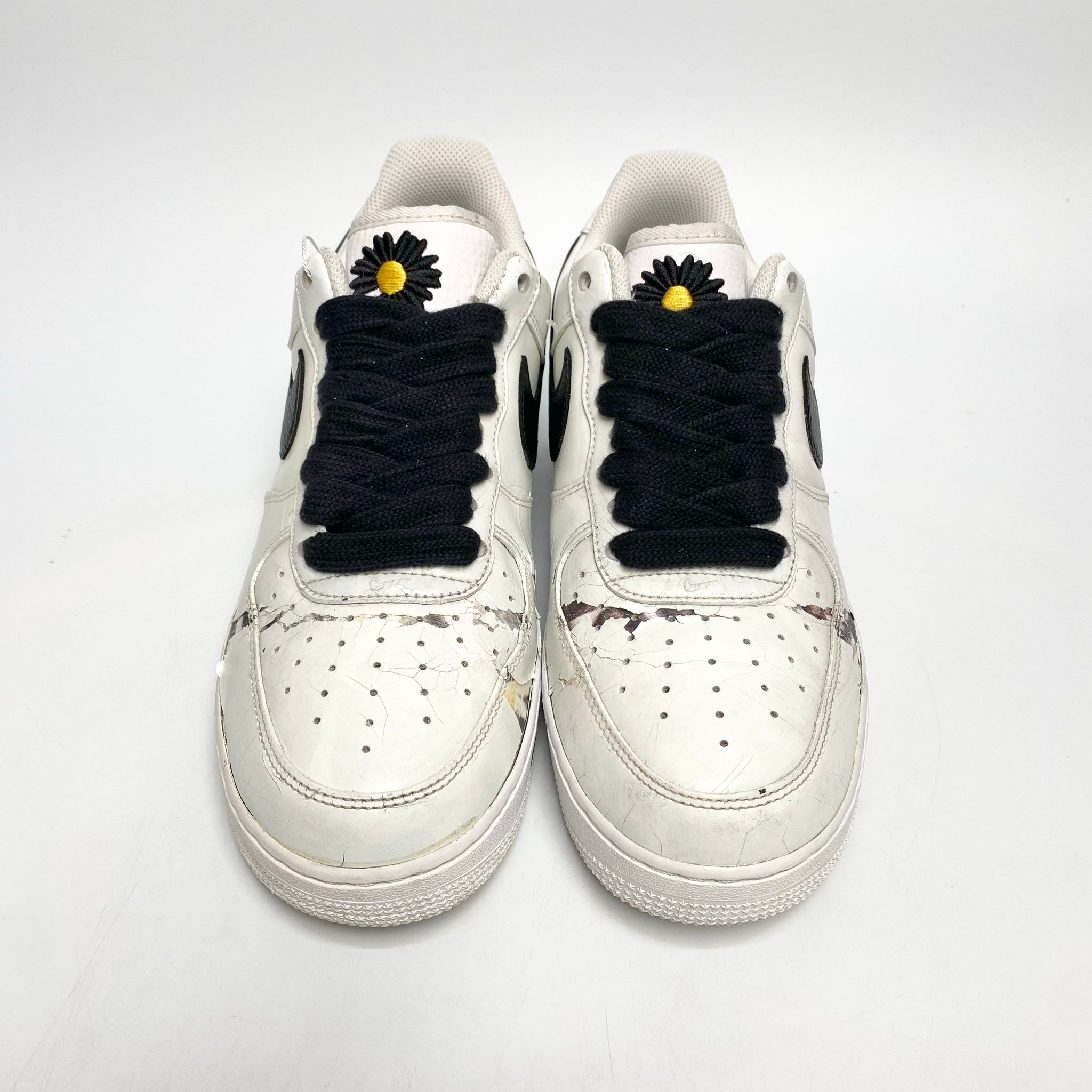 NIKE G-DRAGON X AIR FORCE 1 ’07 PARA-NOISE 2.0 DD3223-100