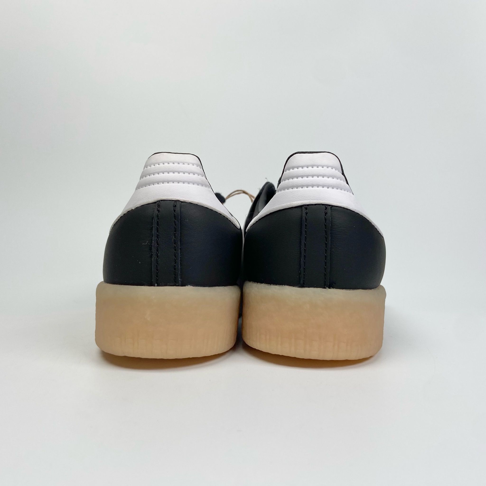 ADIDAS SAMBAE BLACK WHITE GUM ID0436