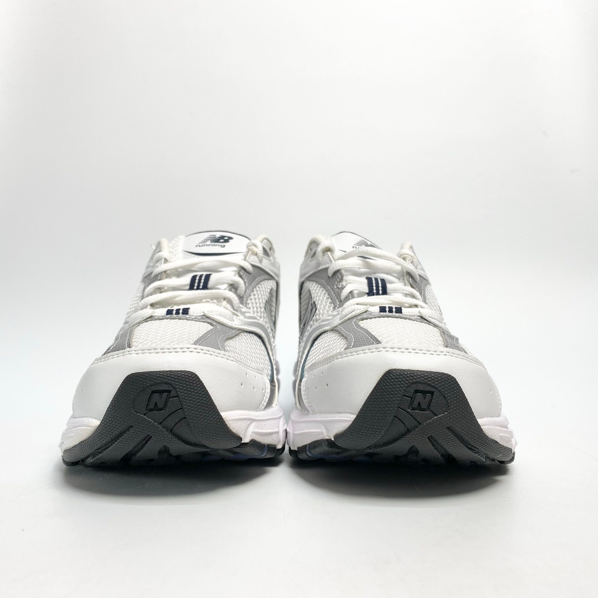NEW BALANCE 530 RETRO RUNNING NAVY MR530SG