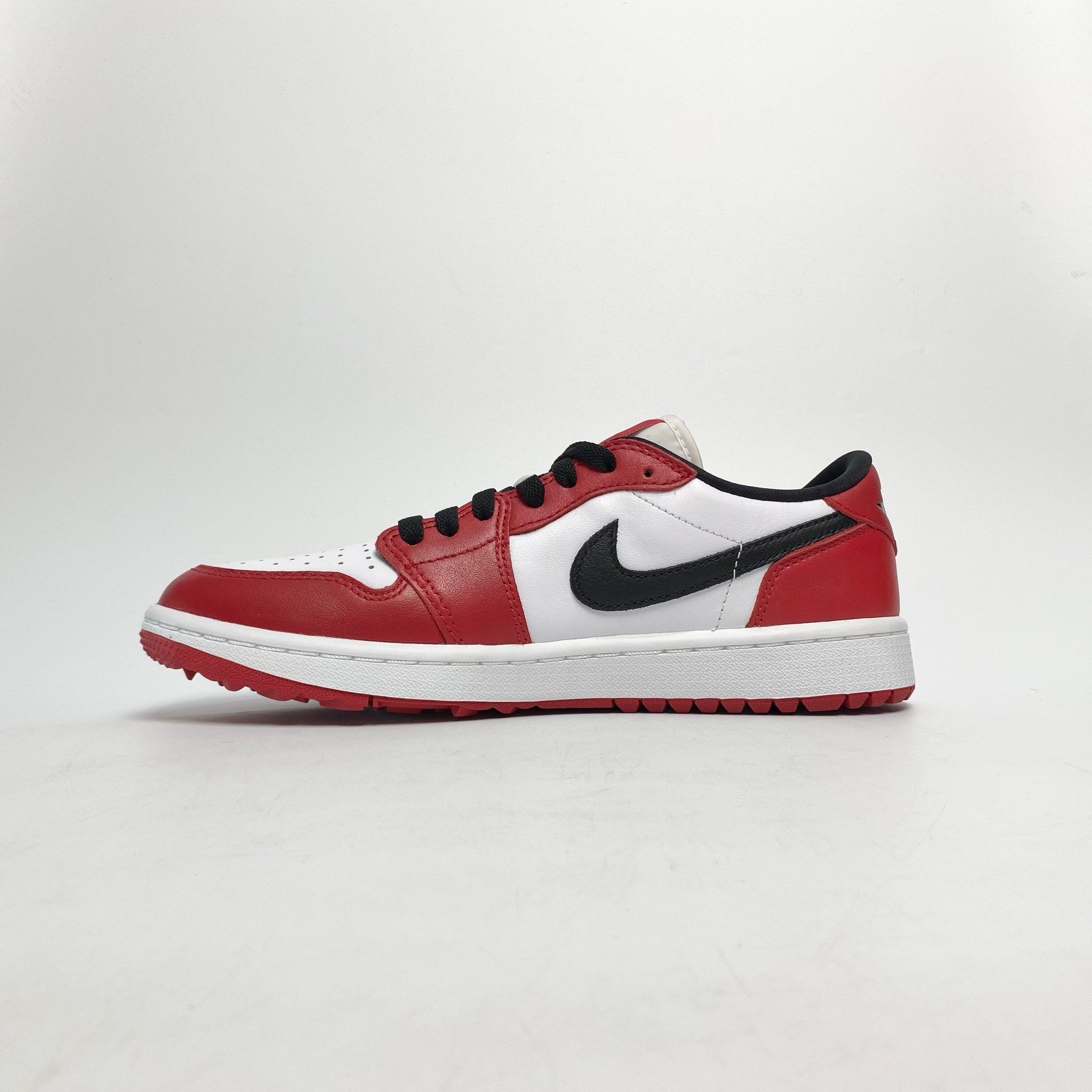 GOLF NIKE AIR JORDAN 1 RETRO LOW GOLF CHICAGO DD9315-600