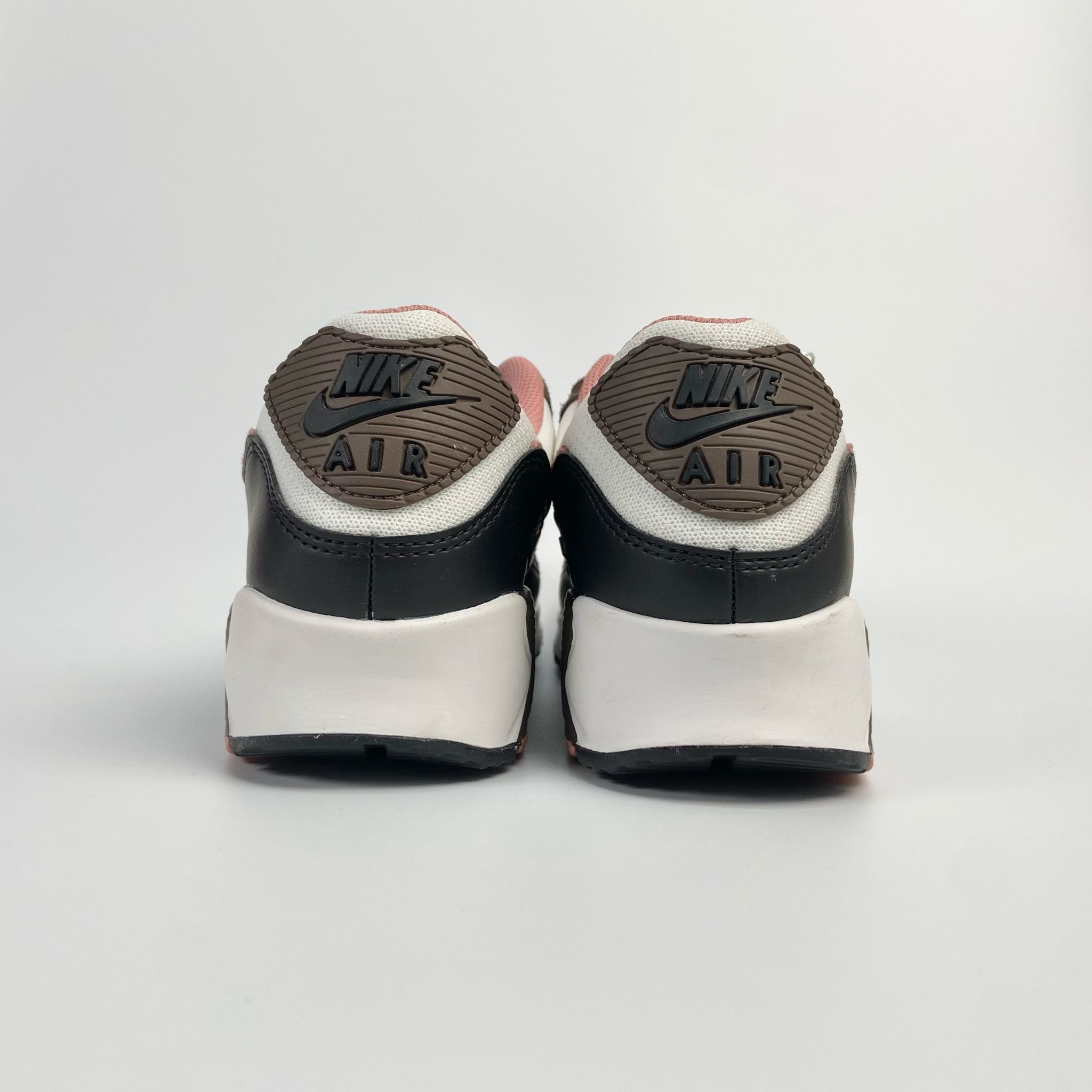 NIKE AIR MAX 90 BROWN TERRACOTTA DM0029-105