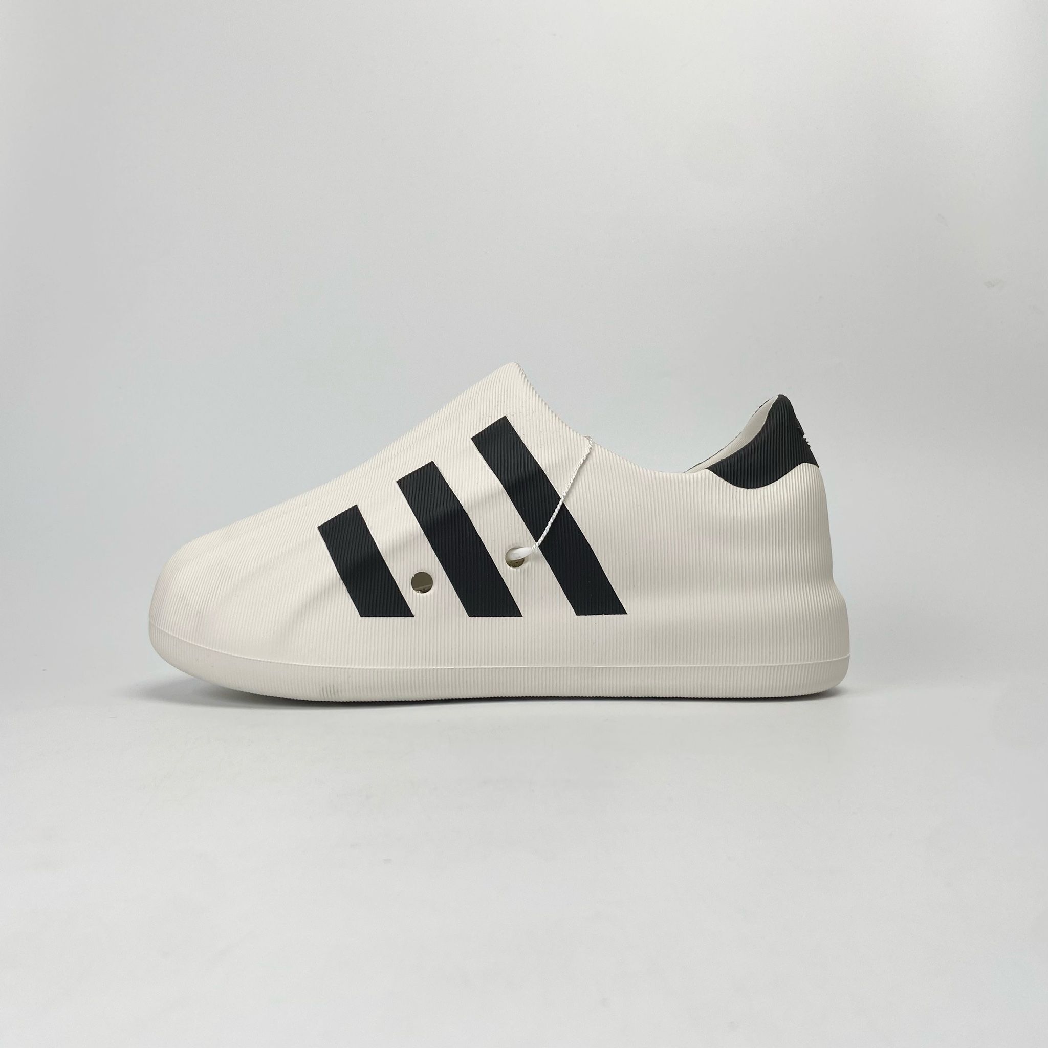 ADIDAS ADIFOM SUPERSTAR CORE WHITE HQ8750