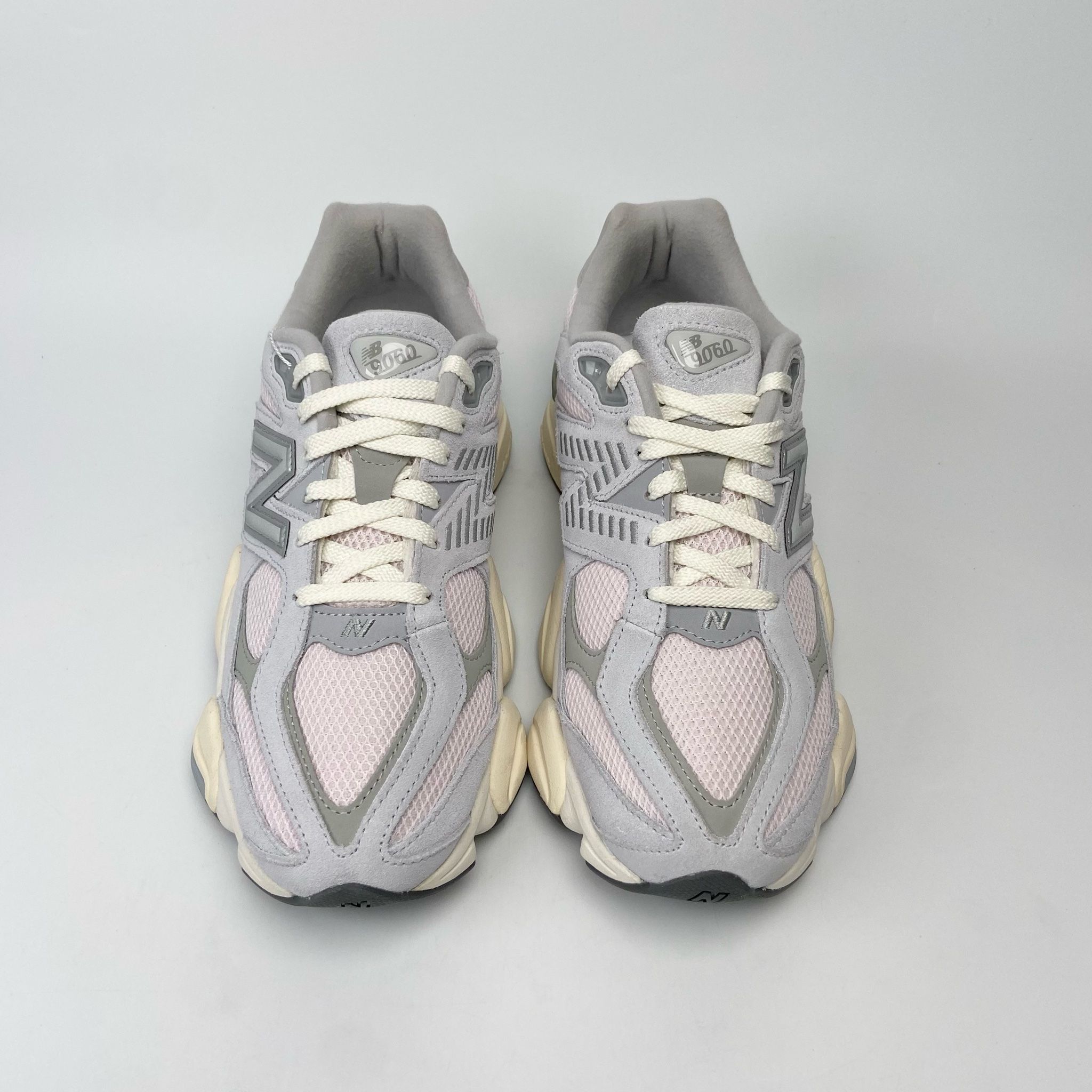 NEW BALANCE 9060 GRANITE U9060SFB