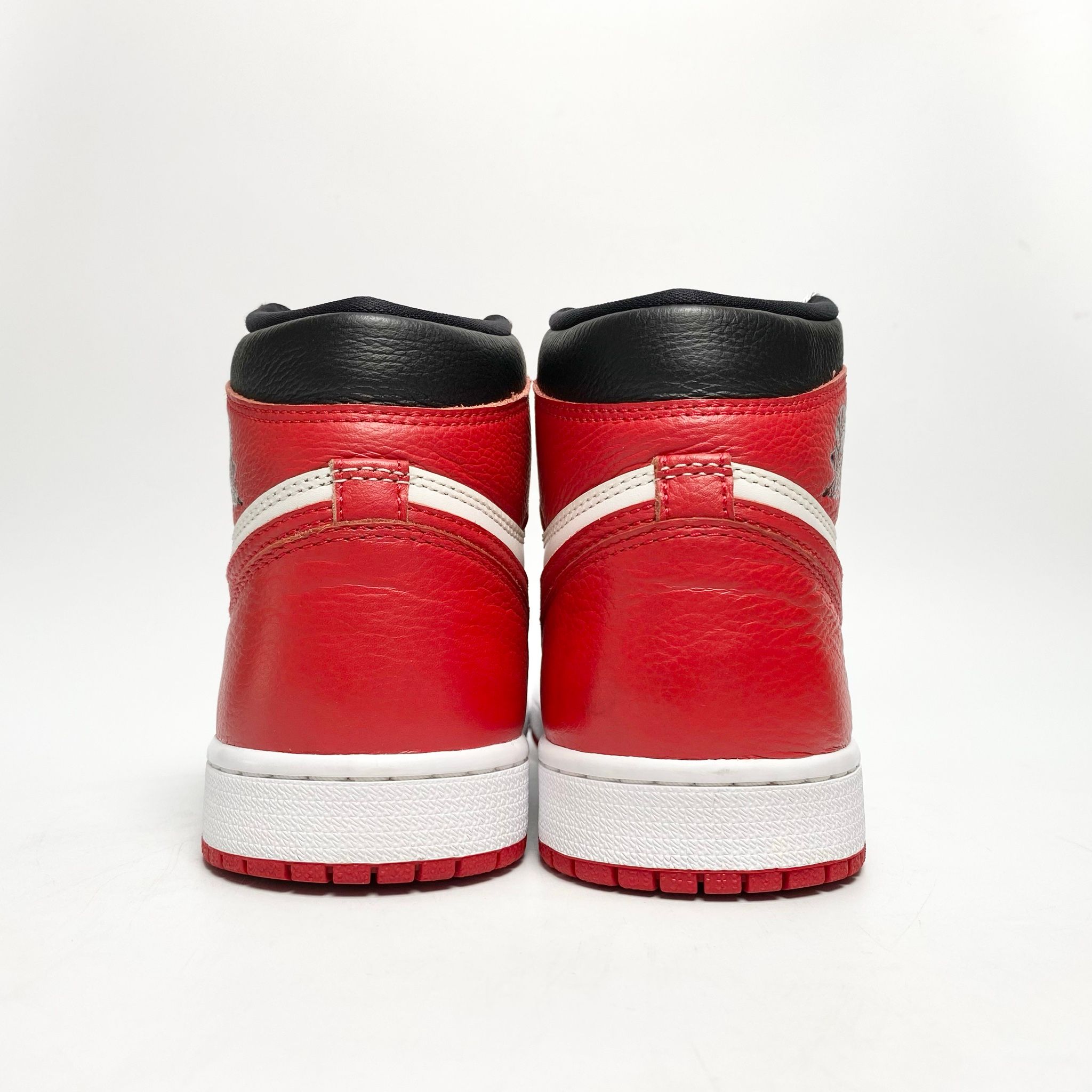 NIKE AIR JORDAN 1 RETRO HIGH OG HERITAGE 555088-161