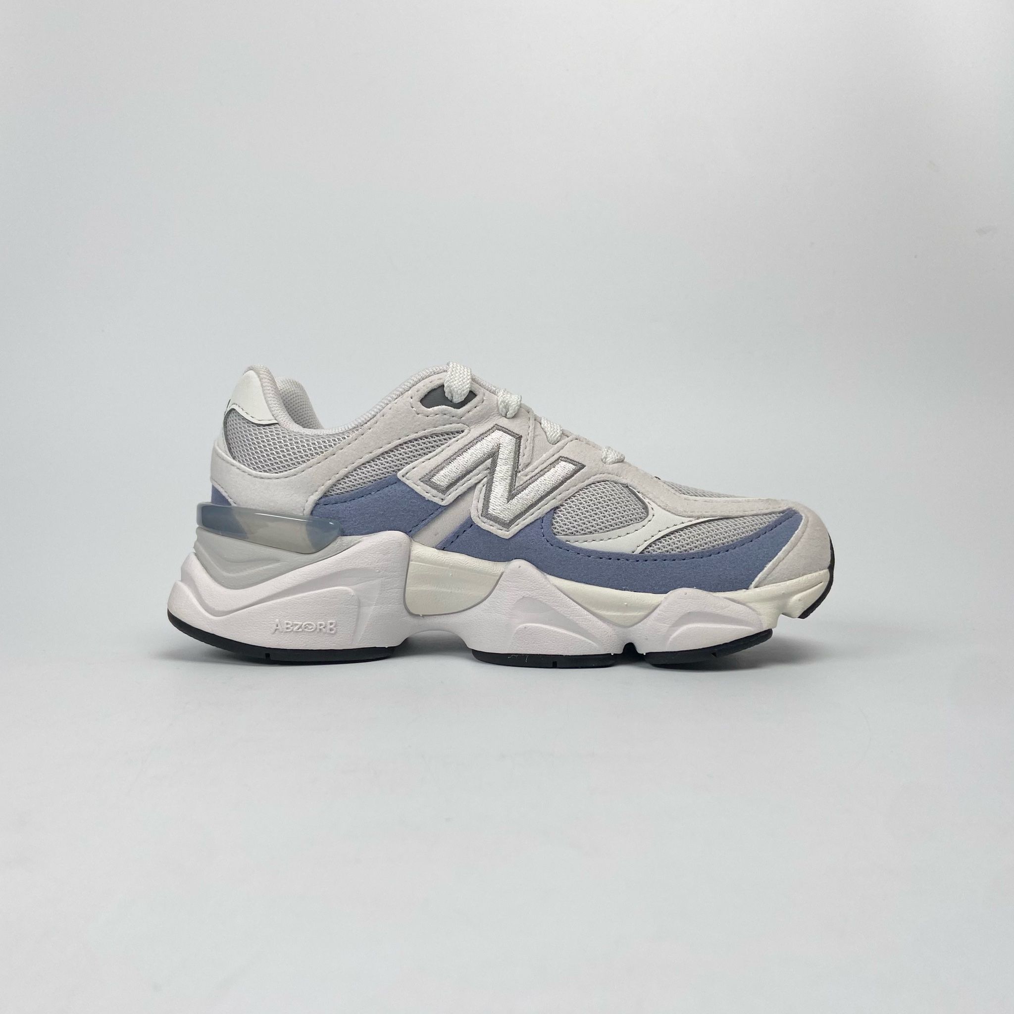 NEW BALANCE 9060 BLUE/ WHITE - PC9060BL
