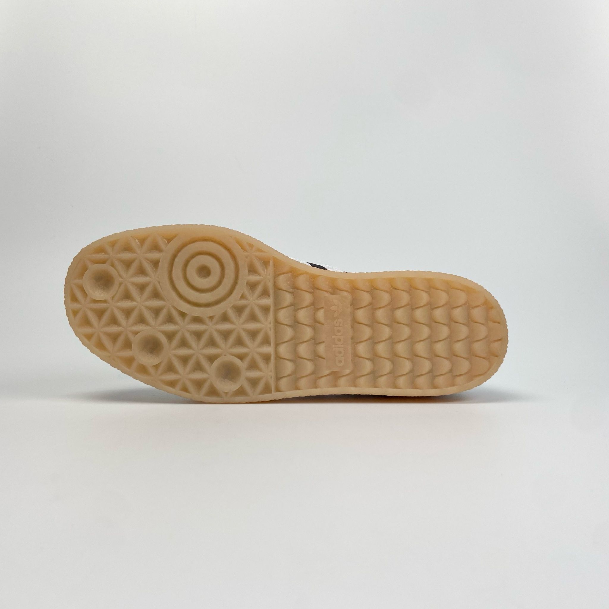 ADIDAS SAMBAE BLACK WHITE GUM ID0436