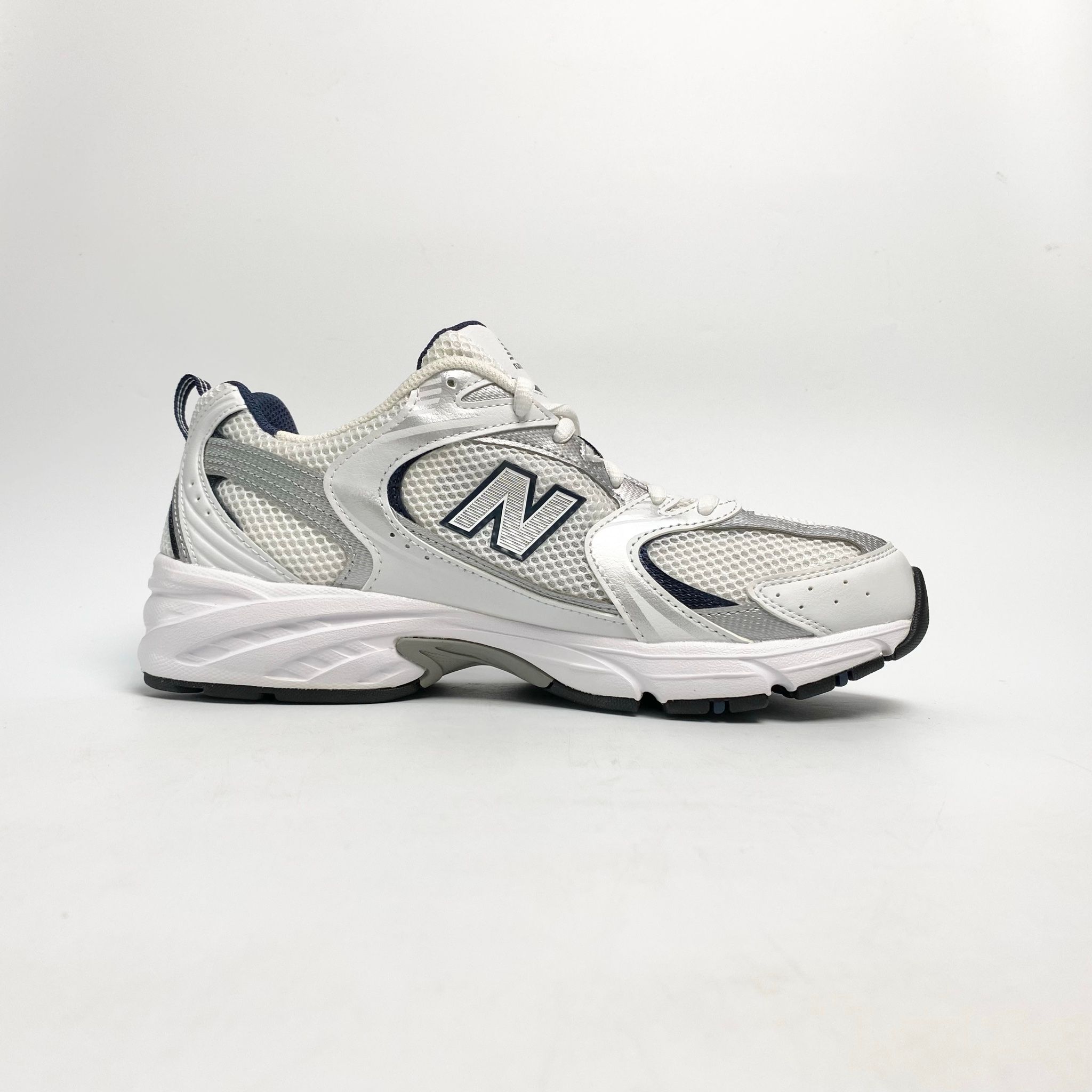 NEW BALANCE 530 RETRO RUNNING NAVY MR530SG