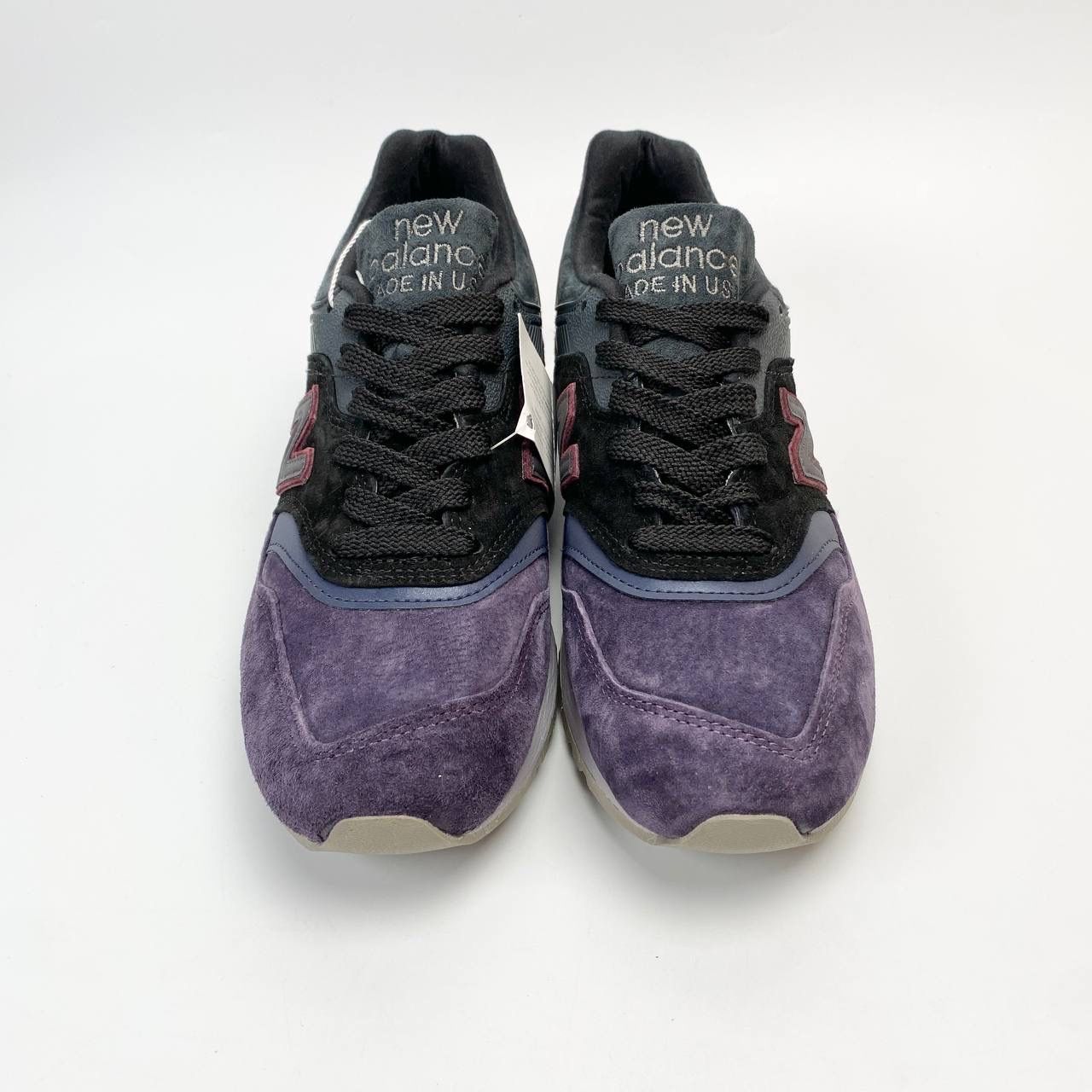 NEW BALANCE 997 MADE IN USA BARF M997NAK