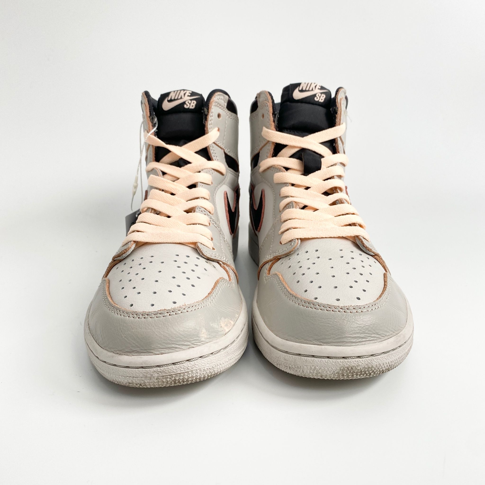 NIKE JORDAN 1 RETRO HIGH SB NYC TO PARIS - CD6578-006