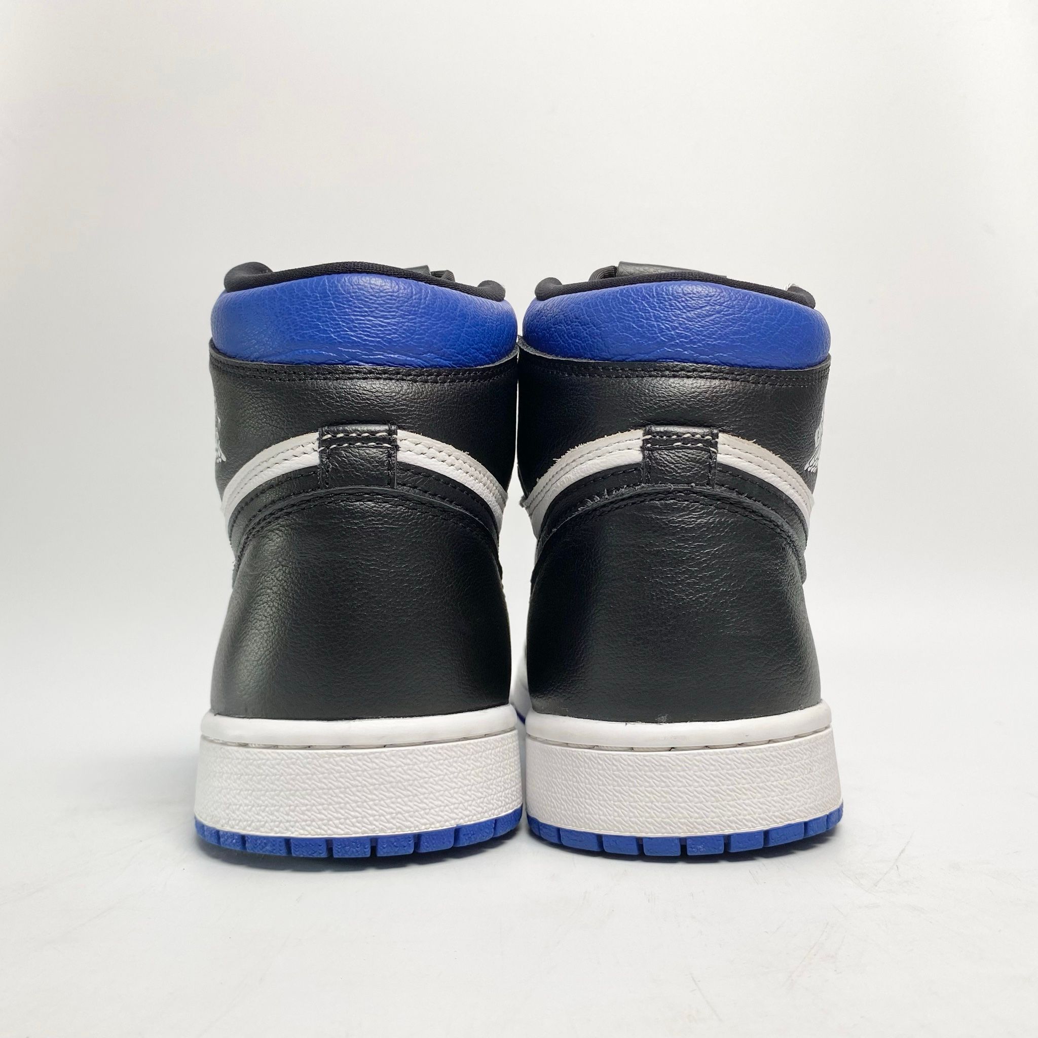 NIKE AIR JORDAN 1 RETRO HIGH OG ROYAL TOE 555088-041