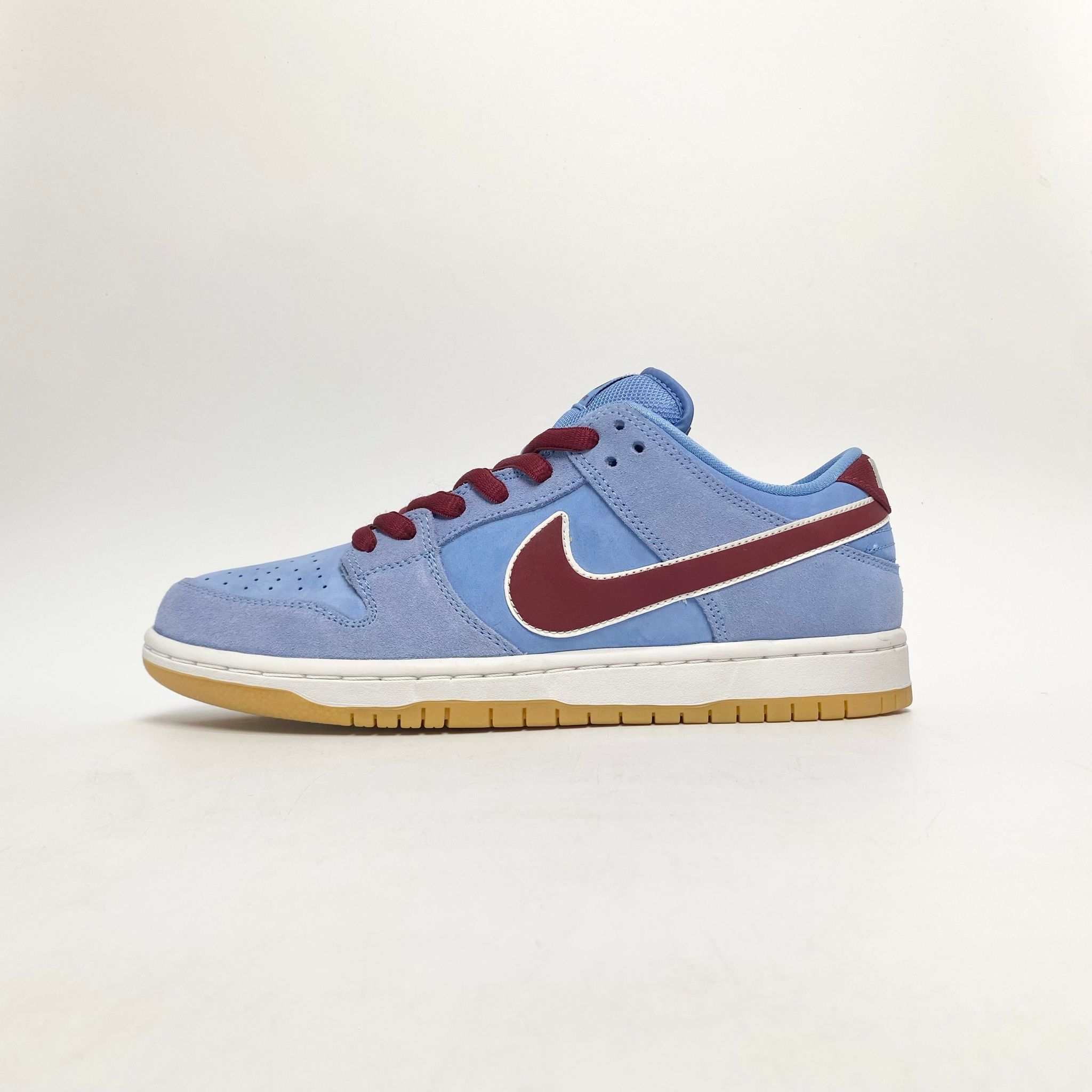 NIKE SB DUNK LOW VALOUR BLUE DQ4040-400