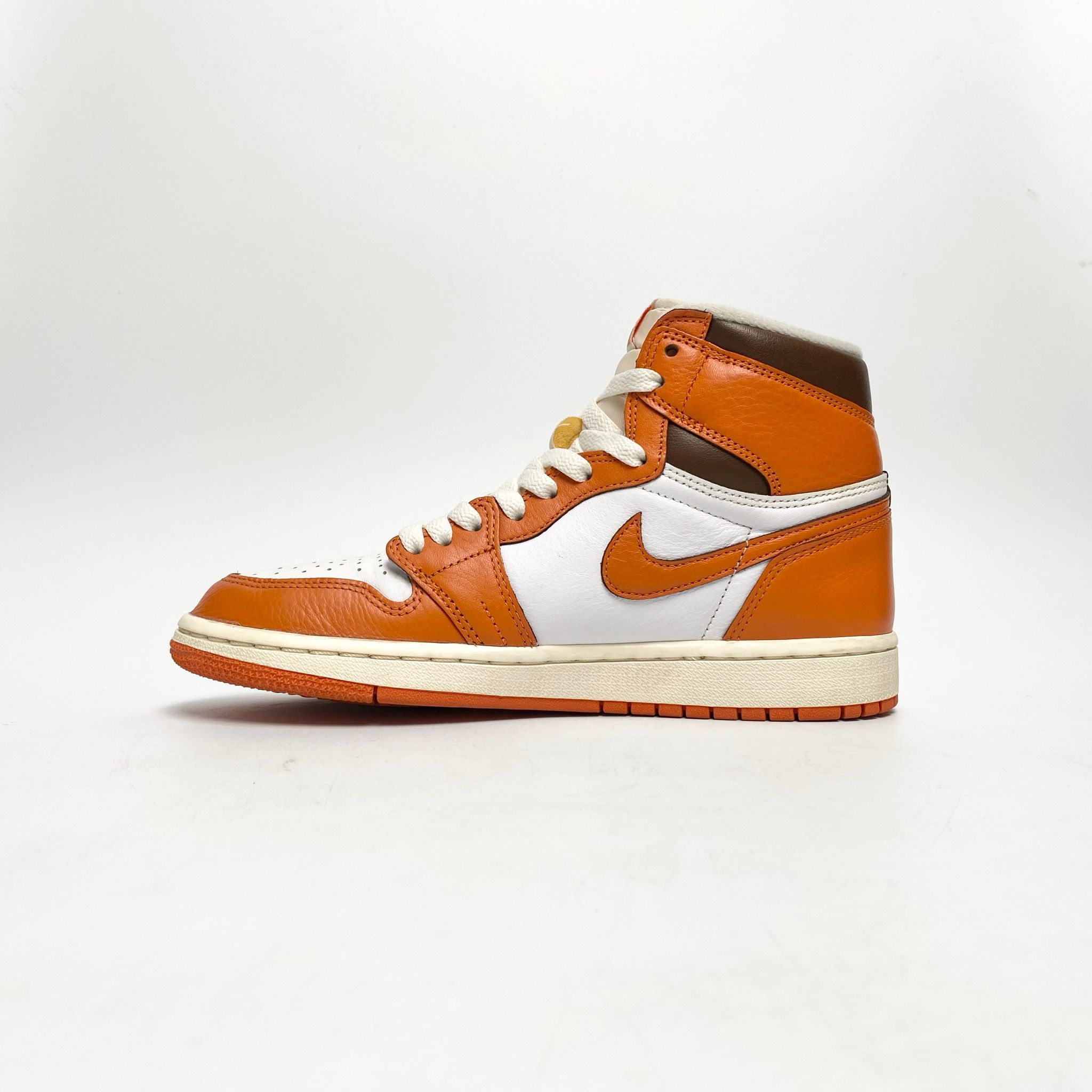 NIKE AIR JORDAN 1 RETRO HIGH OG STARFISH DO9369-101