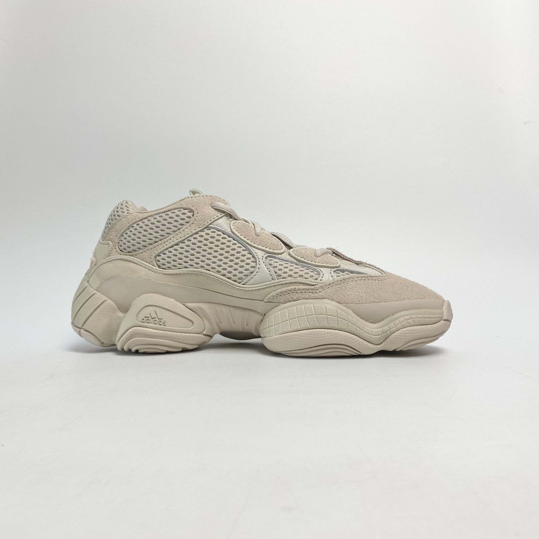 ADIDAS YEEZY 500 BLUSH DB2908