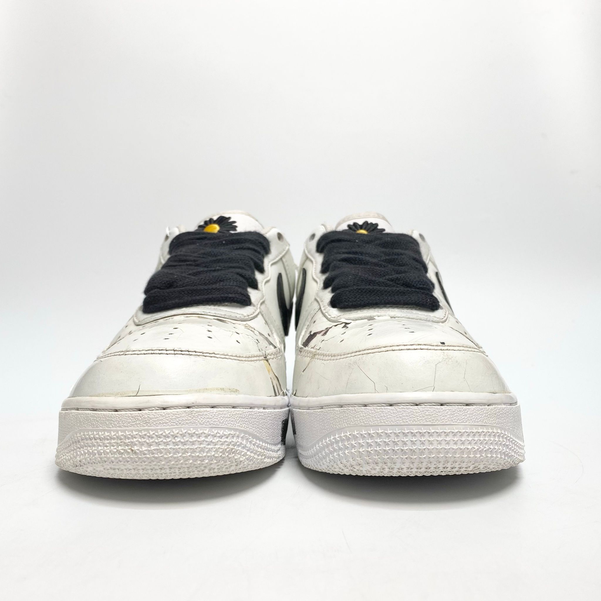 NIKE G-DRAGON X AIR FORCE 1 ’07 PARA-NOISE 2.0 DD3223-100