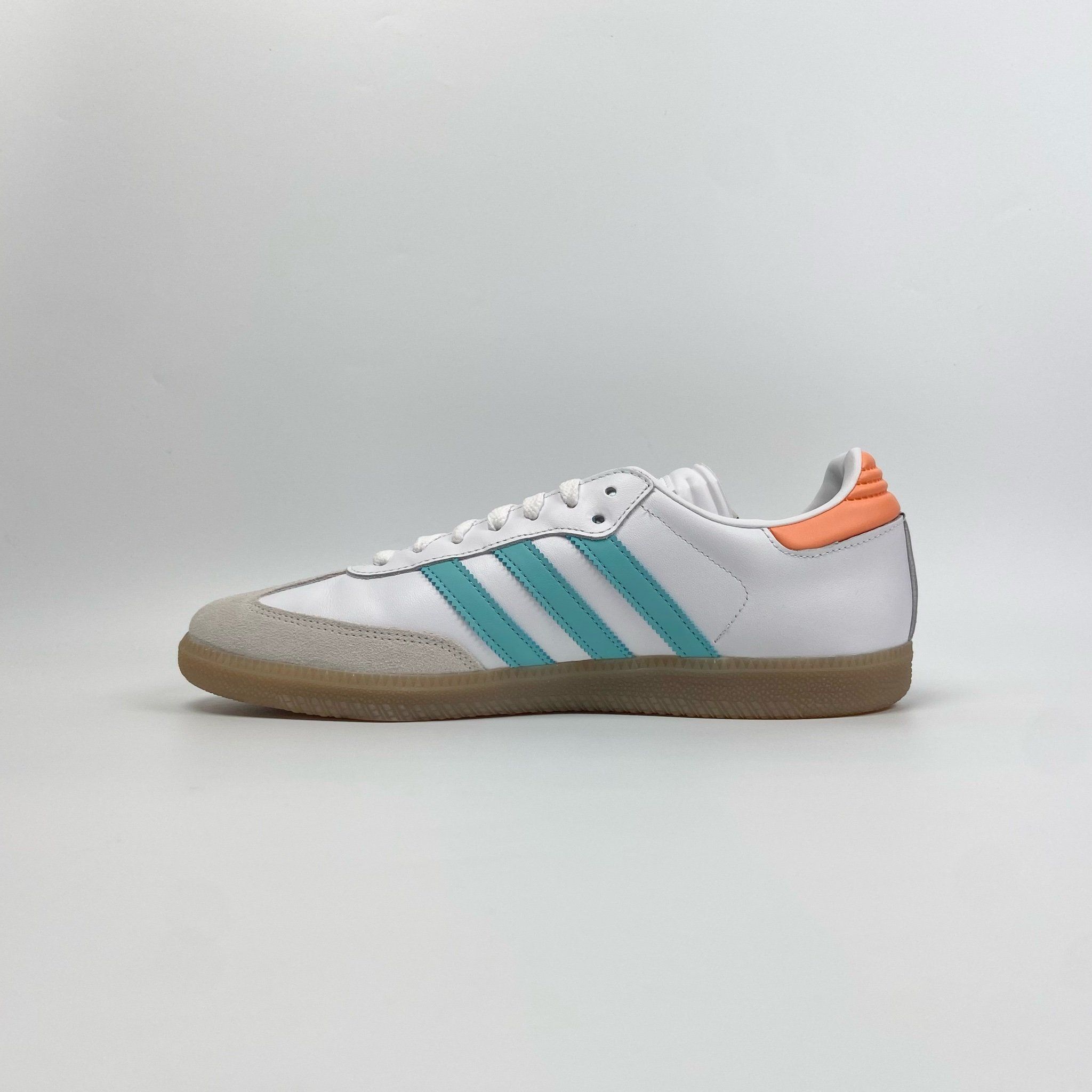 ADIDAS SAMBA X INTER MIAMI THIRD KIT IH8160