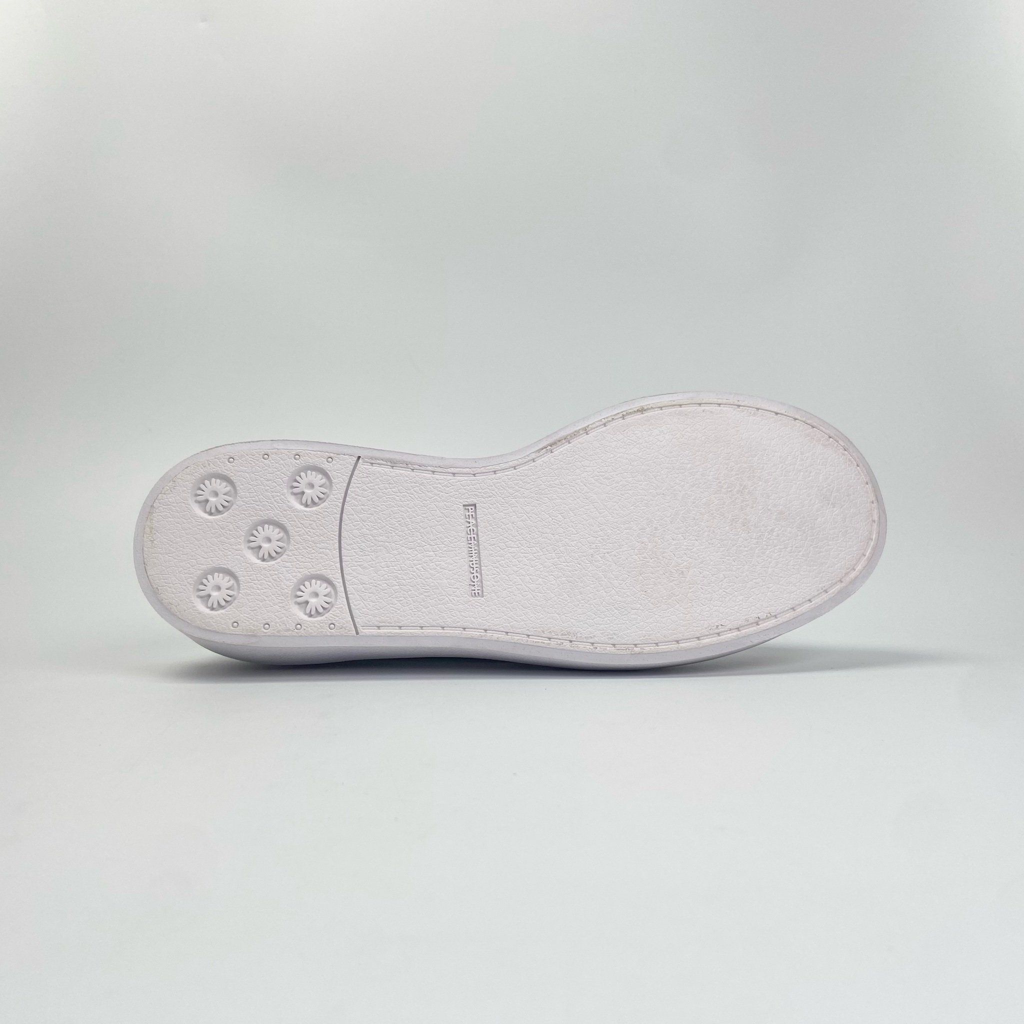 NIKE G-DRAGON X KWONDO 1 TRIPLE WHITE DH2482 100