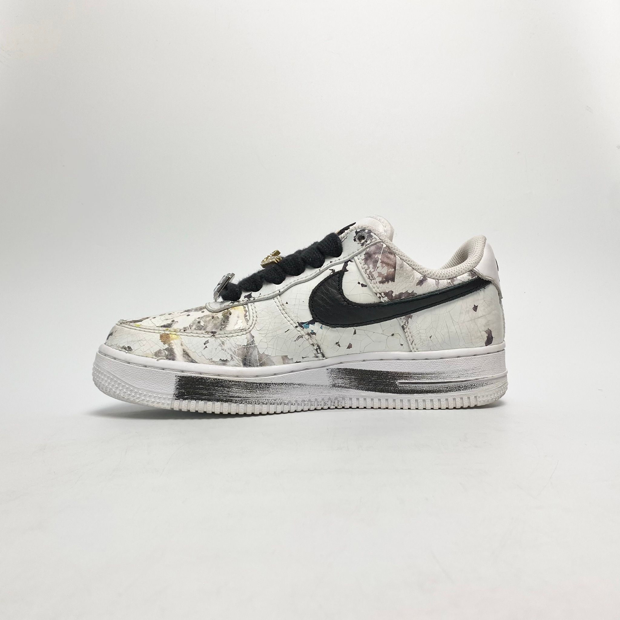 NIKE G-DRAGON X AIR FORCE 1 ’07 PARA-NOISE 2.0 DD3223-100