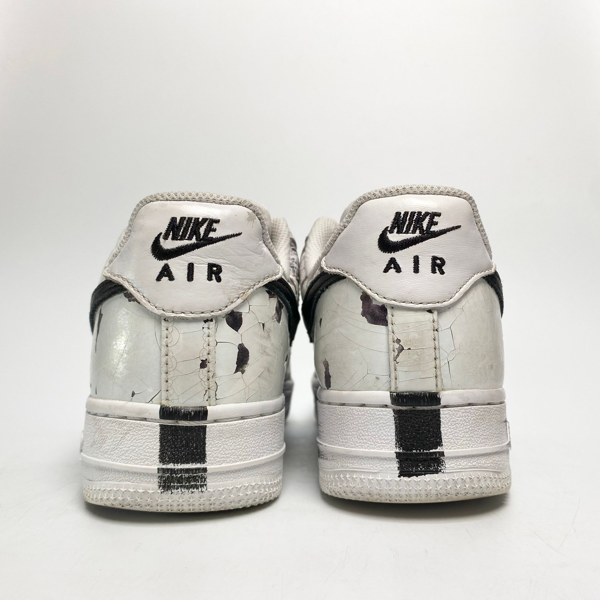 NIKE G-DRAGON X AIR FORCE 1 ’07 PARA-NOISE 2.0 DD3223-100