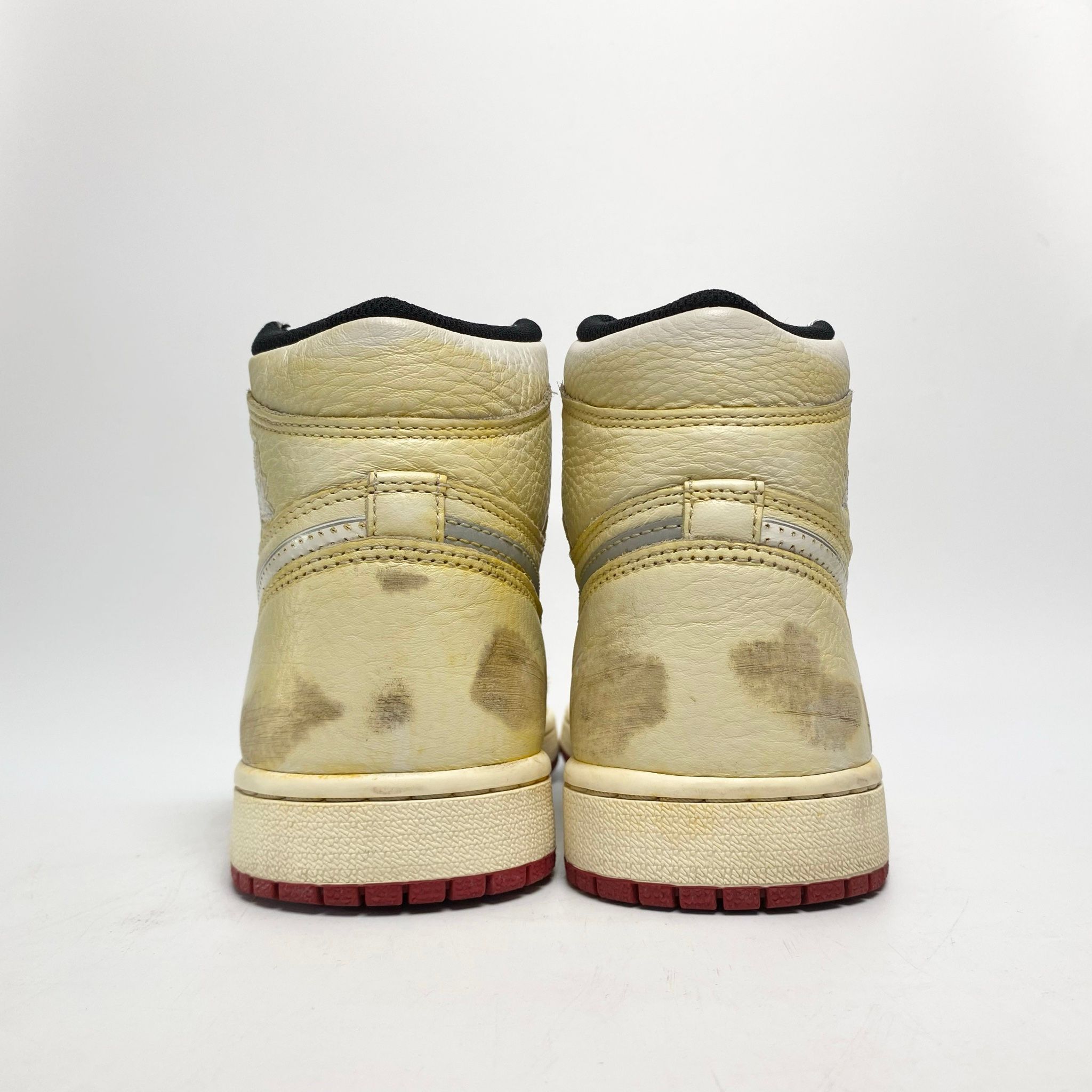 NIKE AIR JORDAN 1 RETRO HIGH OG NIGEL SYLVESTER BV1803-106
