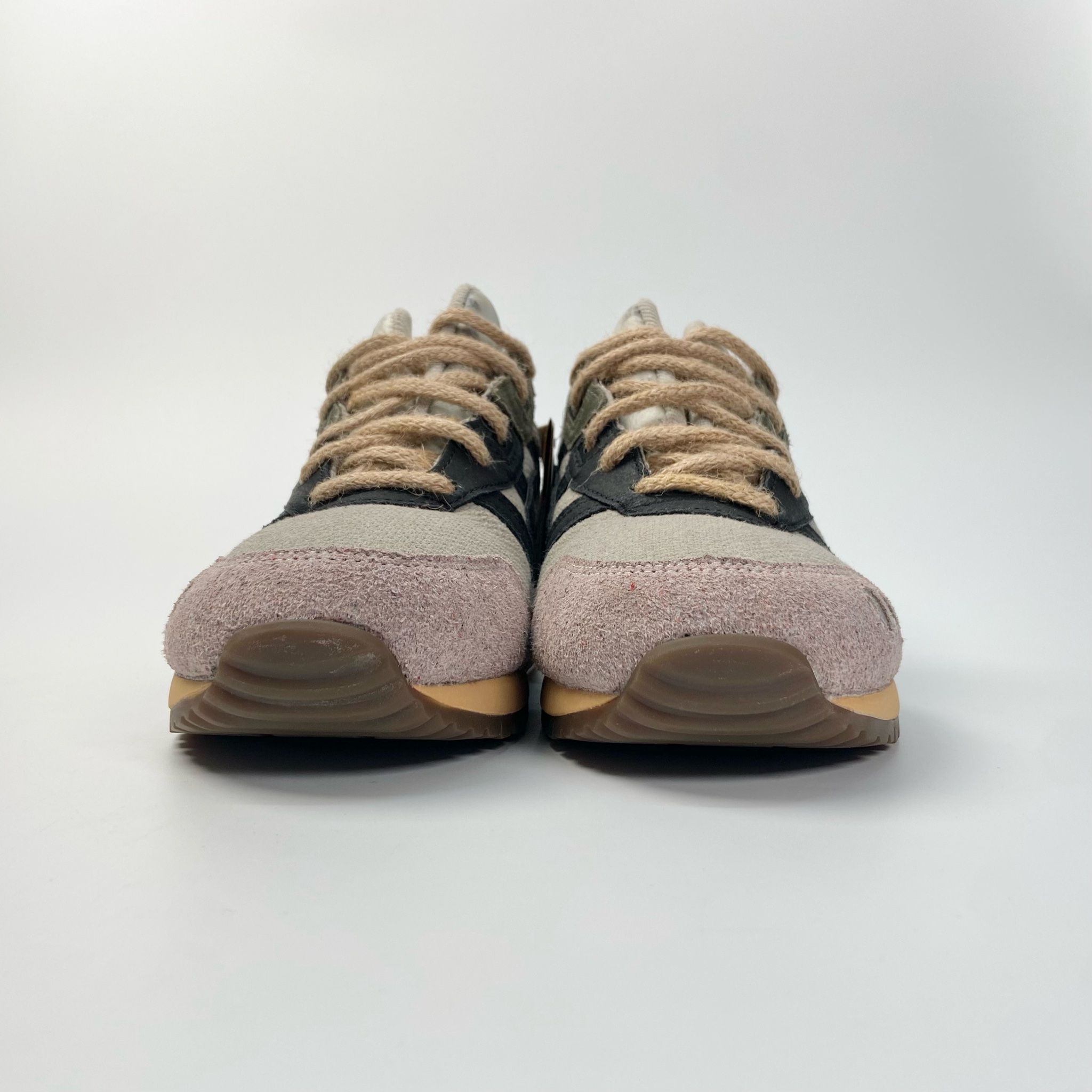 ASICS SIVASDESCALZO X GEL LYTE 3 REWIND WASTE 1203A122-250