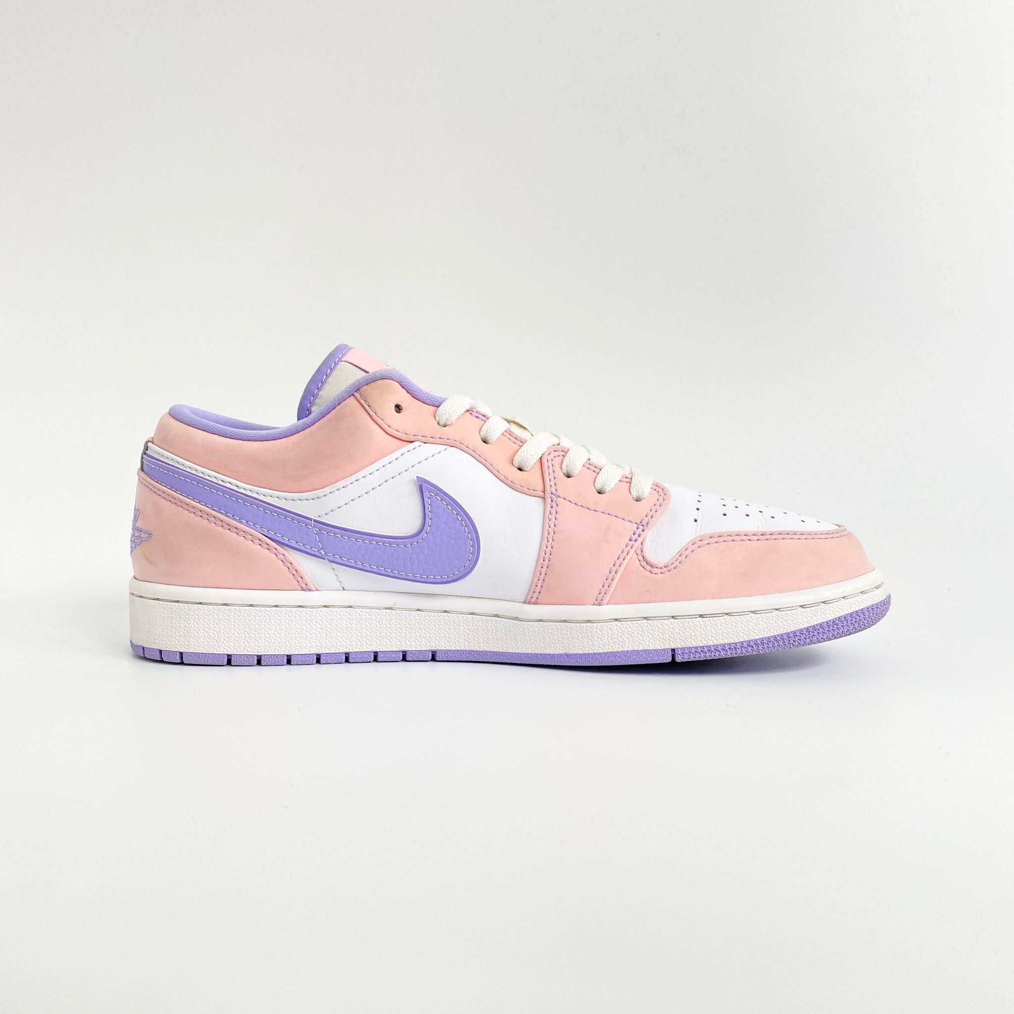 NIKE AIR JORDAN 1 LOW SE ARCTIC PUNCH PURPLE CK3022-600