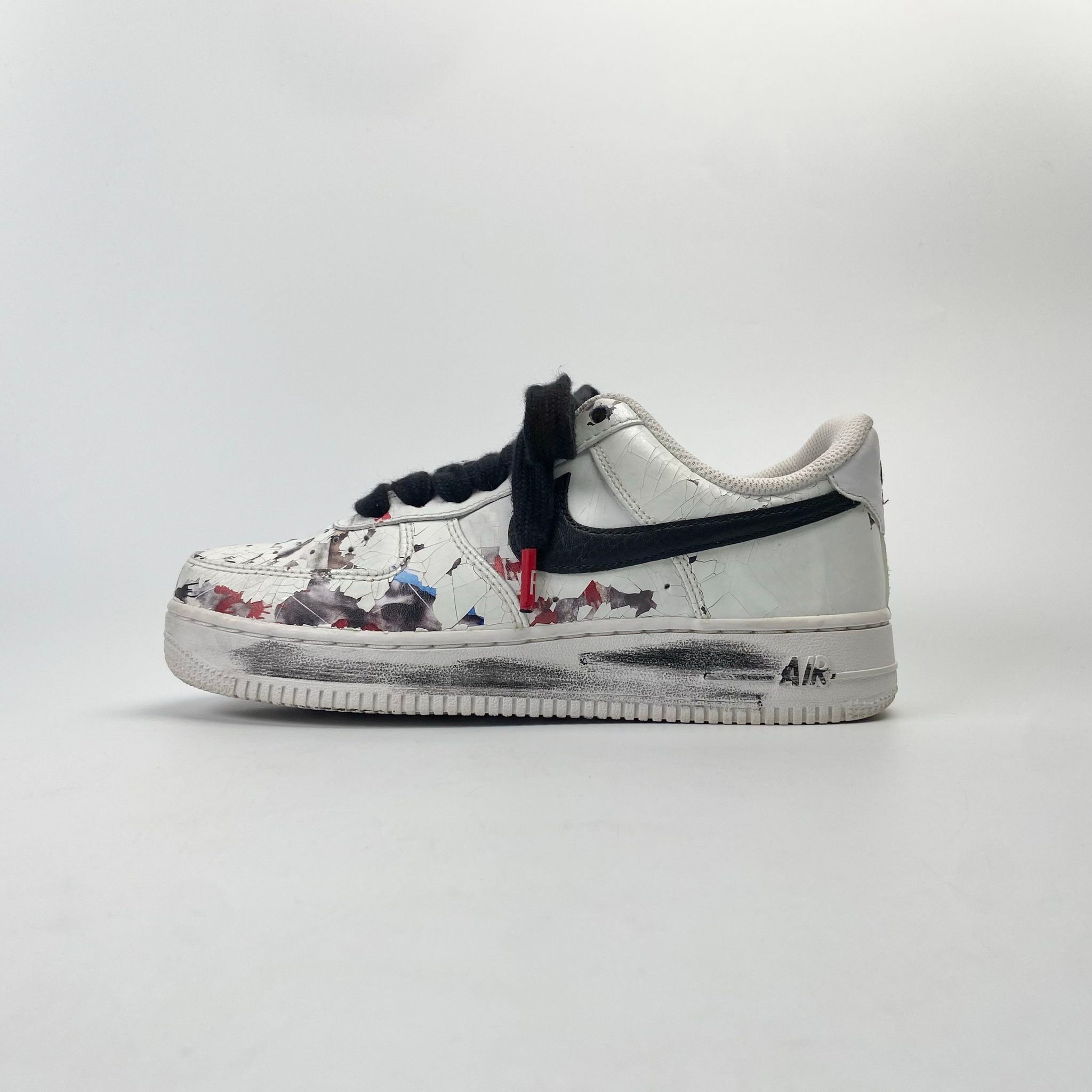 NIKE G-DRAGON X AIR FORCE 1 '07 PARA-NOISE 2.0 DD3223-100