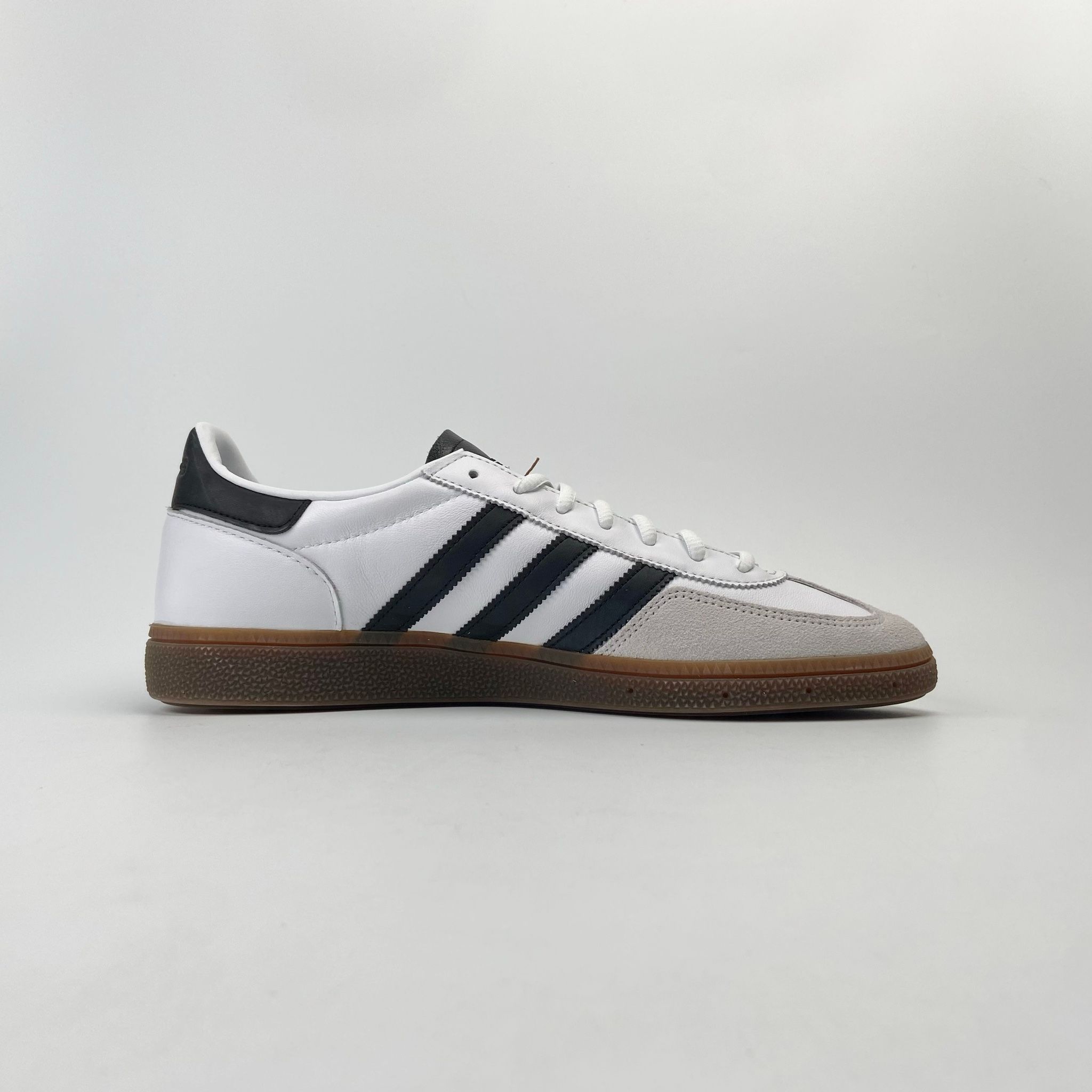 ADIDAS ORIGINAL HANDBALL SPEZIAL WHITE CORE BLACK IE3403