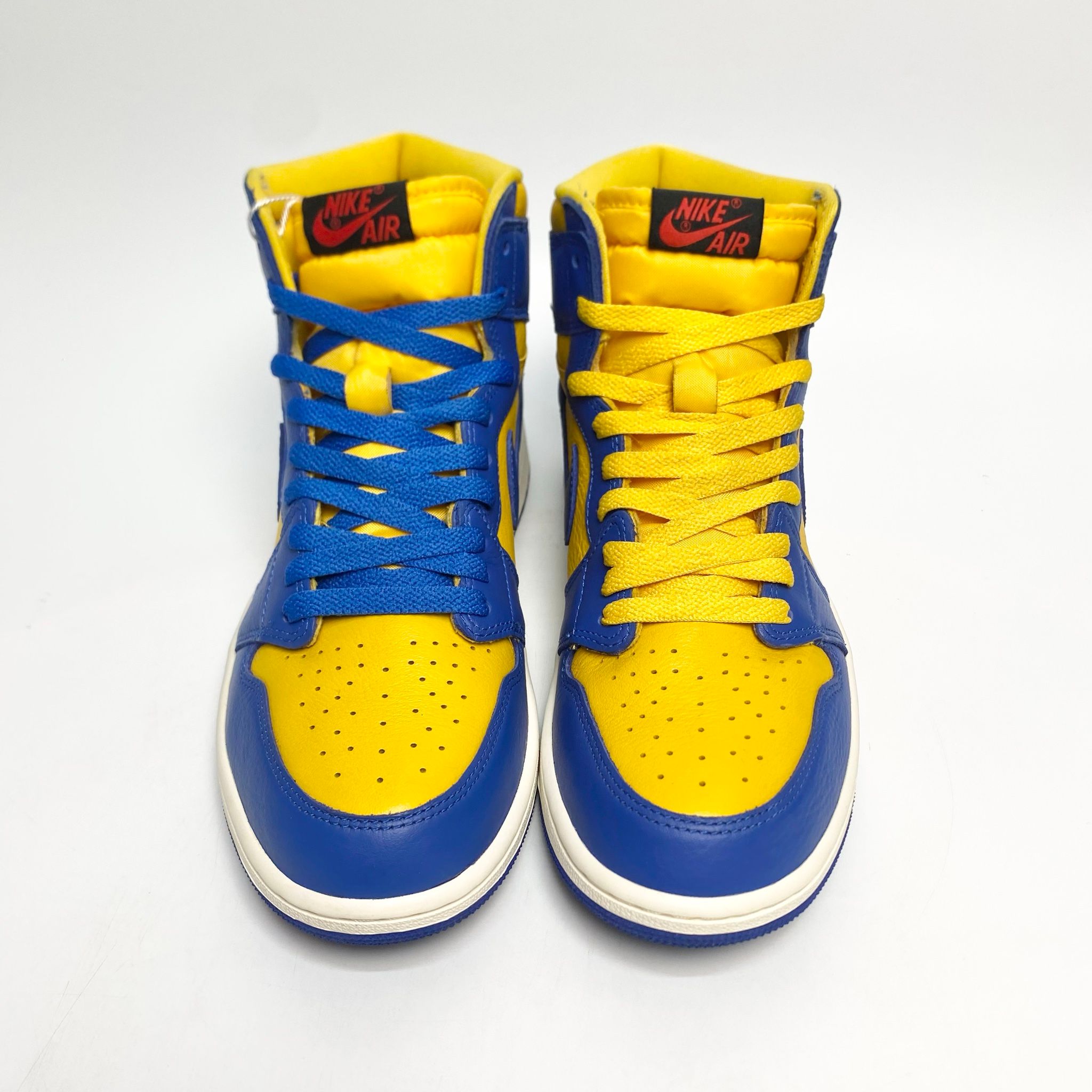 NIKE AIR JORDAN 1 RETRO HIGH OG REVERSE LANEY FD2596-700