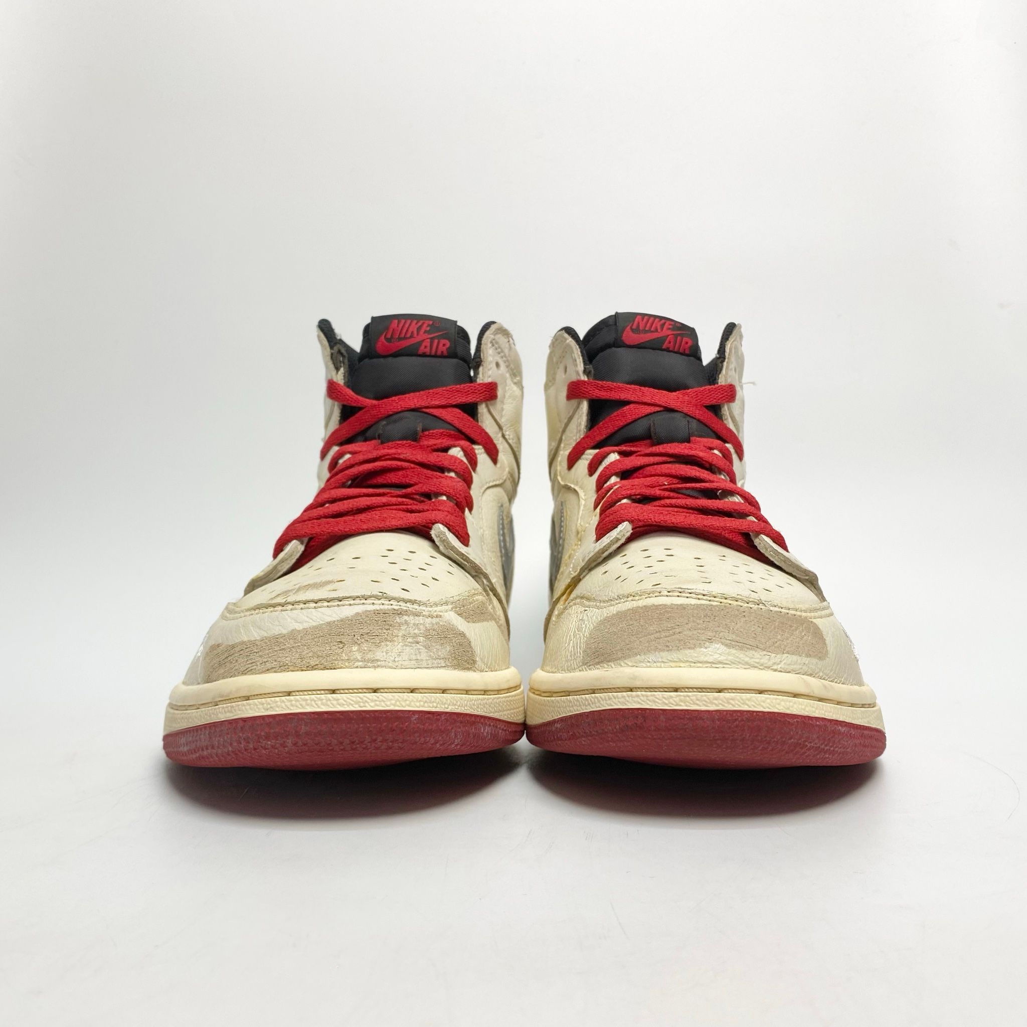 NIKE NIGEL SYLVESTER X AIR JORDAN 1 RETRO HIGH OG NIGEL SYLVESTER BV1803-106