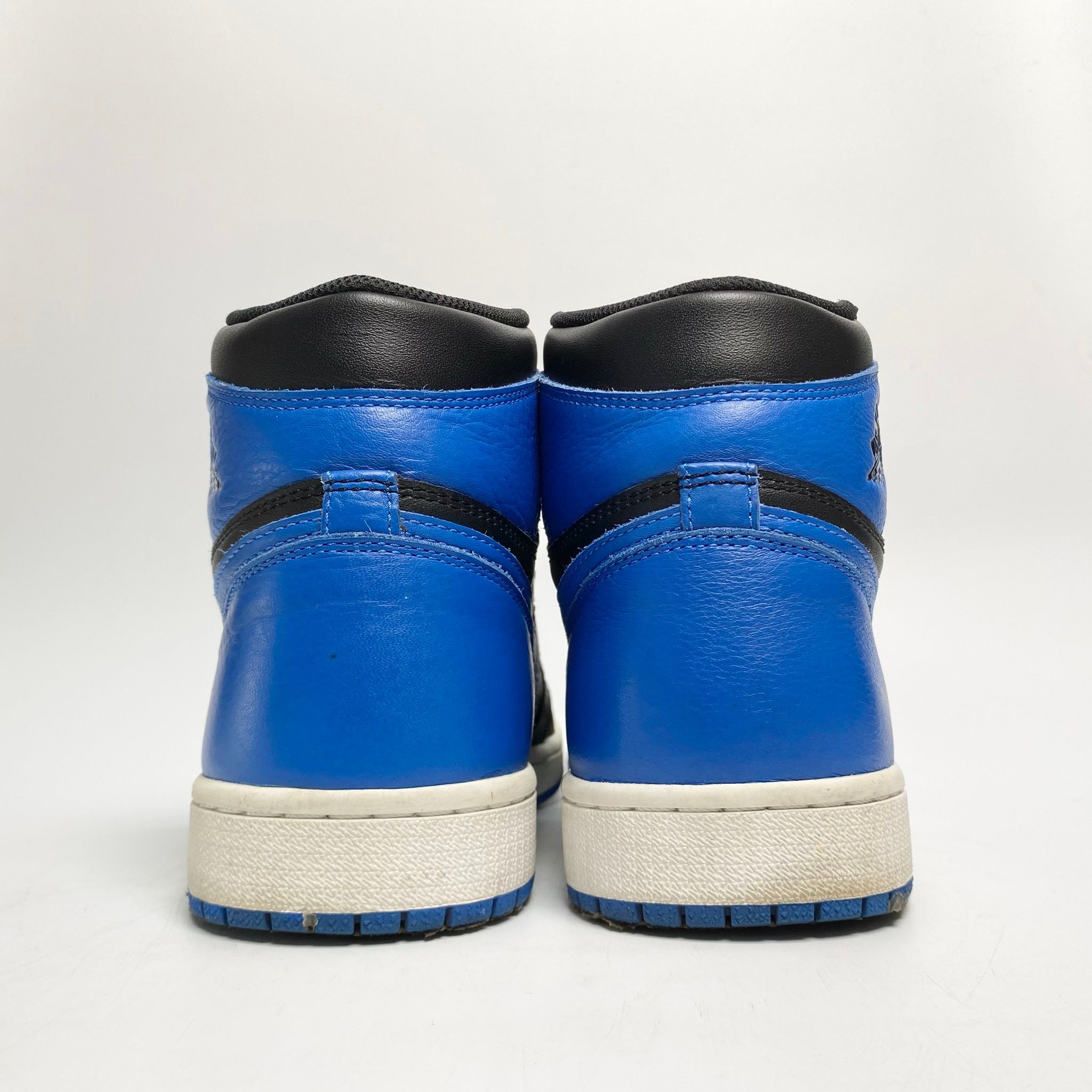 NIKE AIR JORDAN 1 RETRO ROYAL (2017) 555088-007
