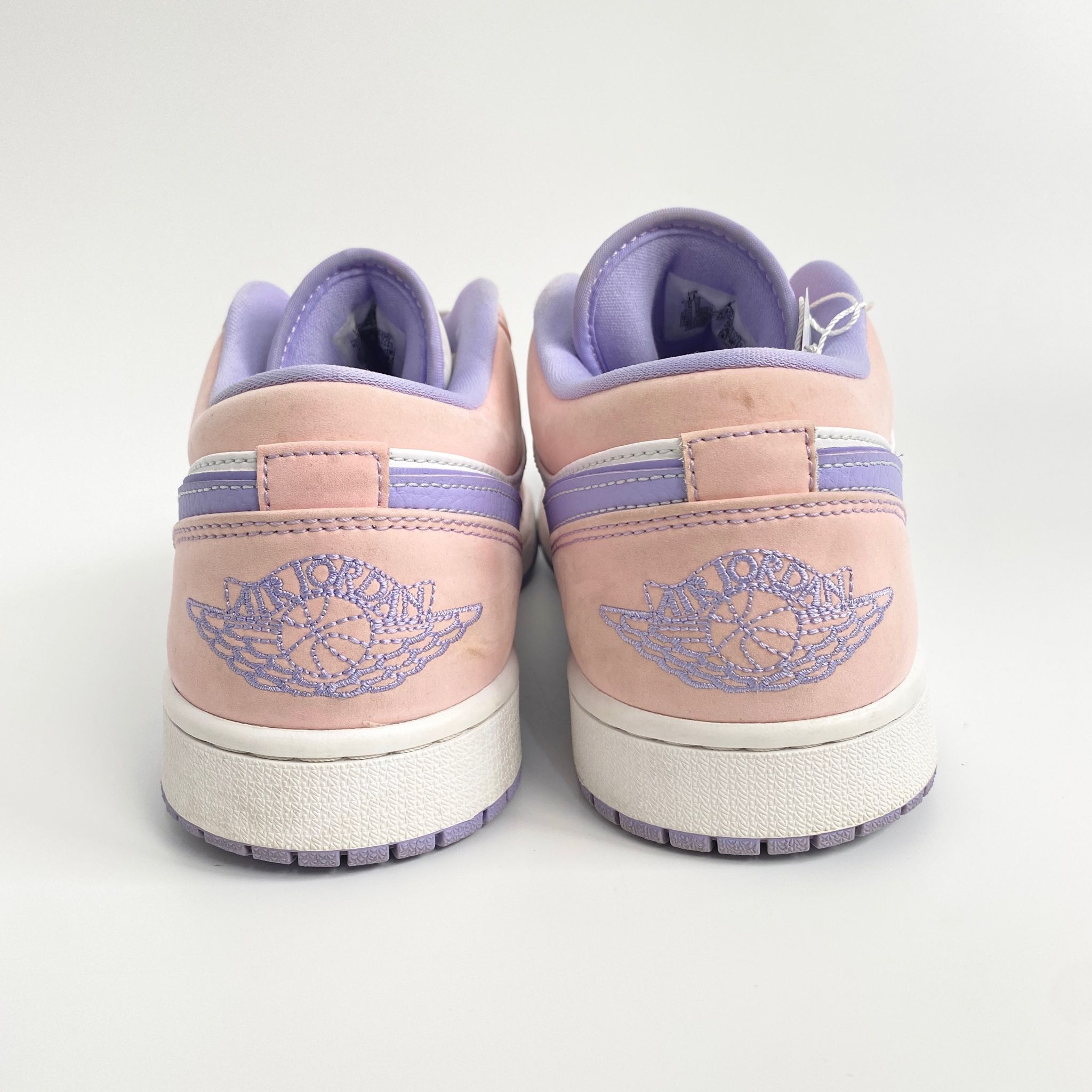 NIKE AIR JORDAN 1 LOW SE ARCTIC PUNCH PURPLE CK3022-600