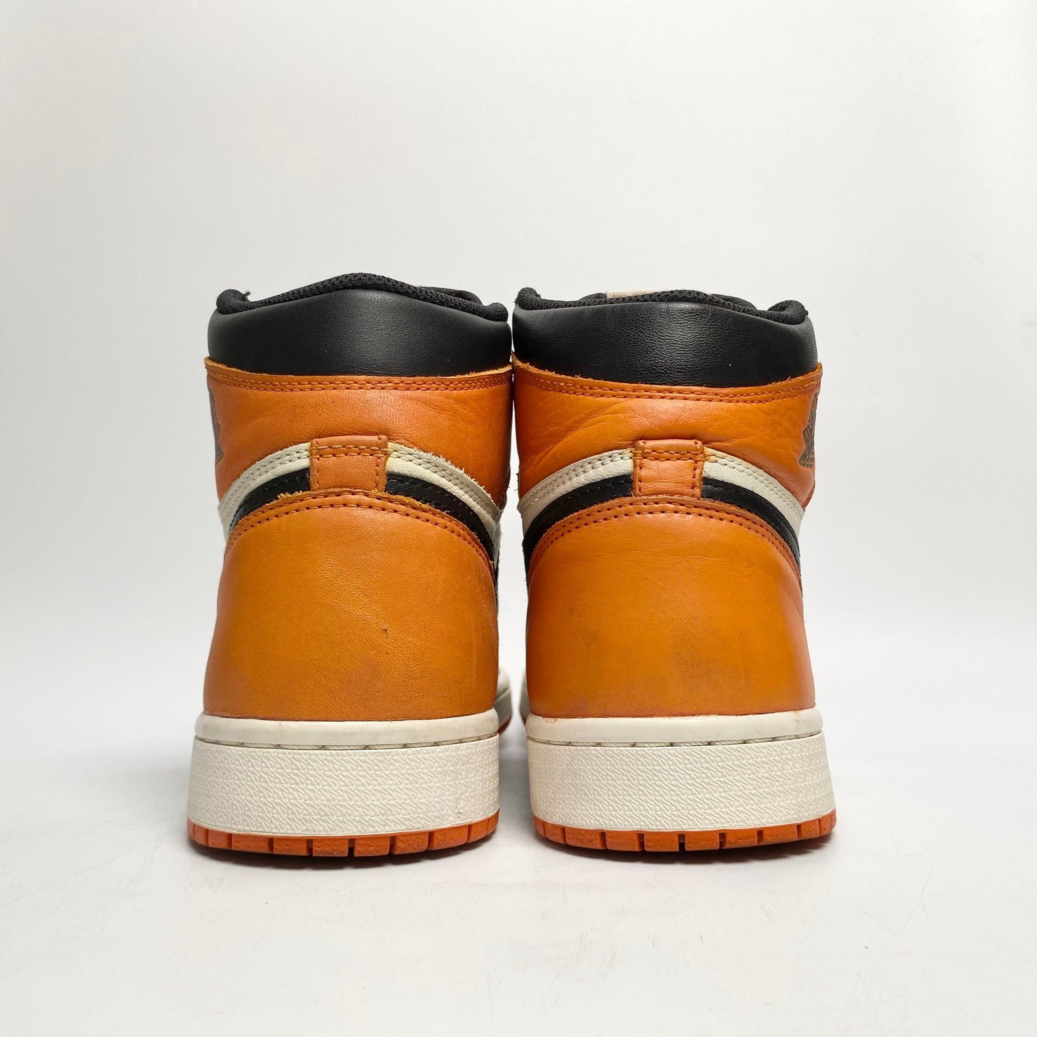 NIKE AIR JORDAN 1 RETRO SHATTERED BACKBOARD 555088-005