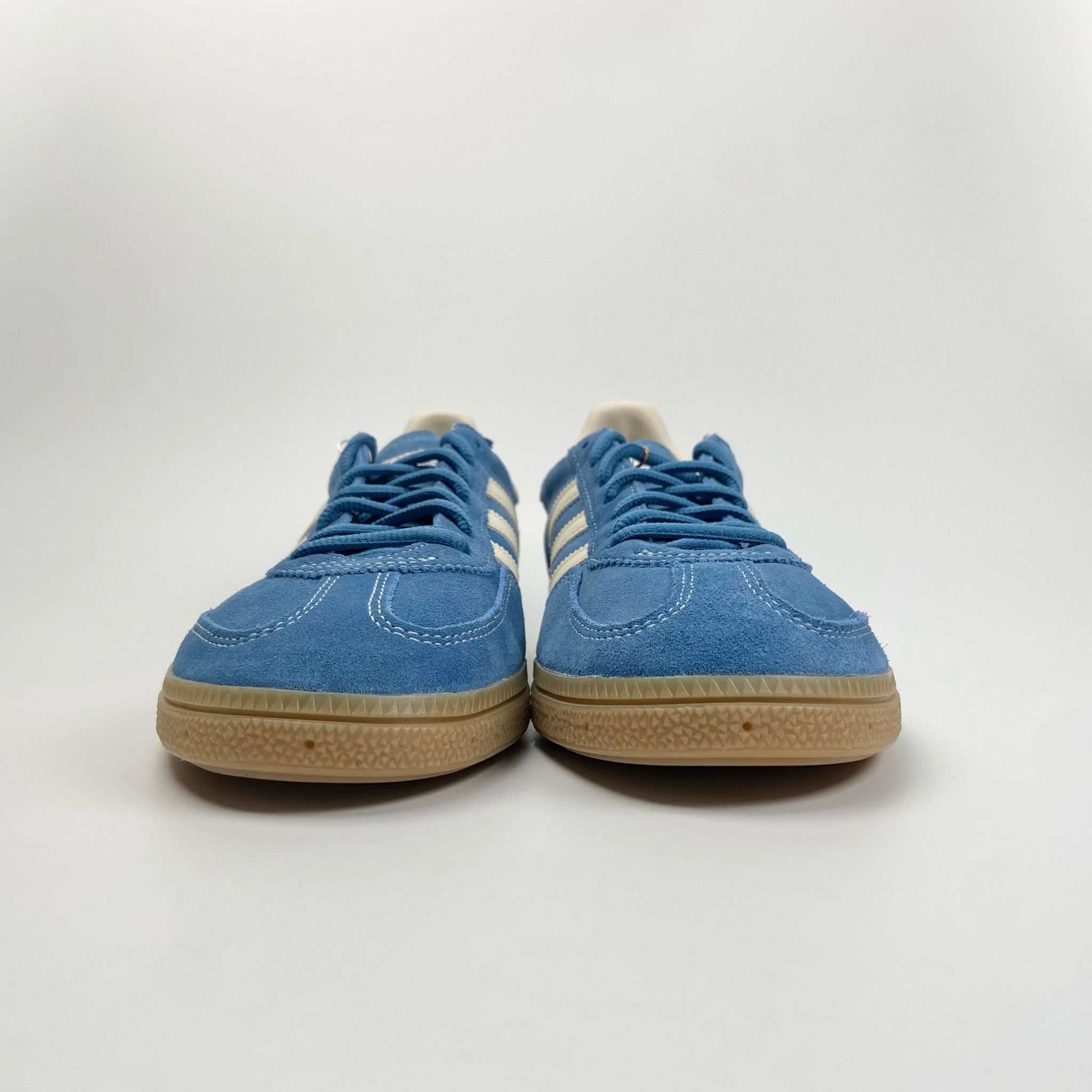 ADIDAS HANDBALL SPEZIAL CORE BLUE GUM IG6194