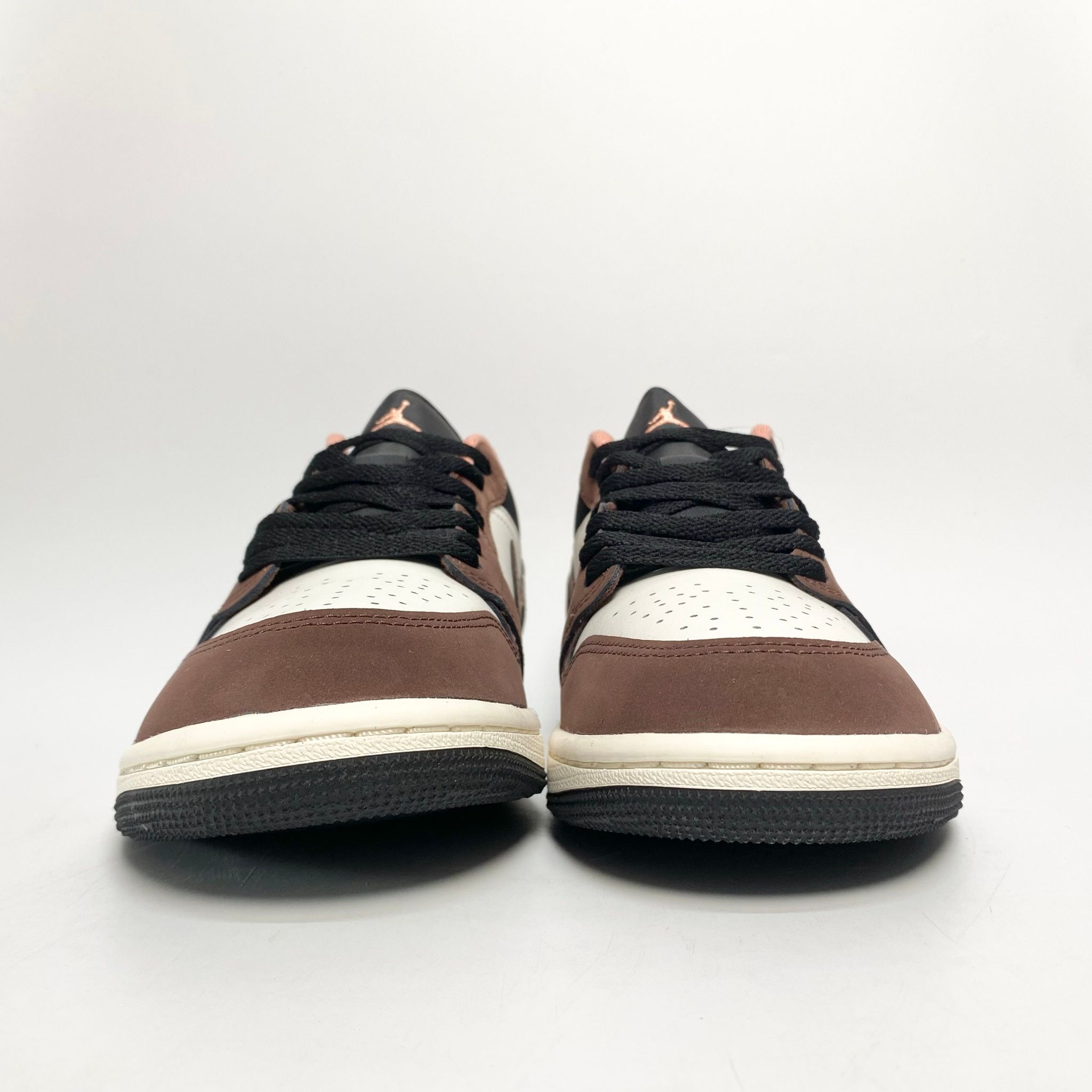 NIKE AIR JORDAN 1 LOW MOCHA DC6991-200