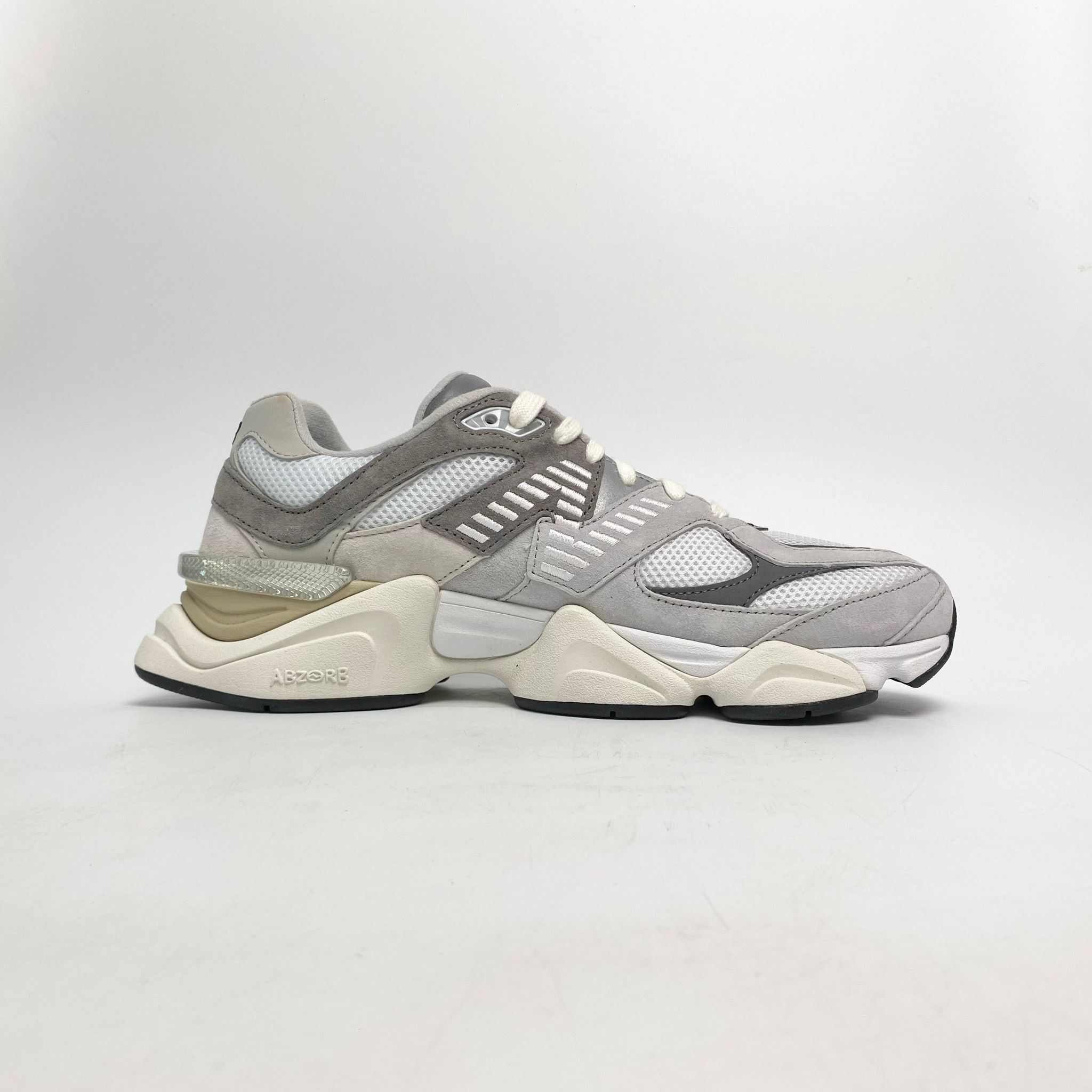 NEW BALANCE 9060 RAIN CLOUD GREY U9060GRY