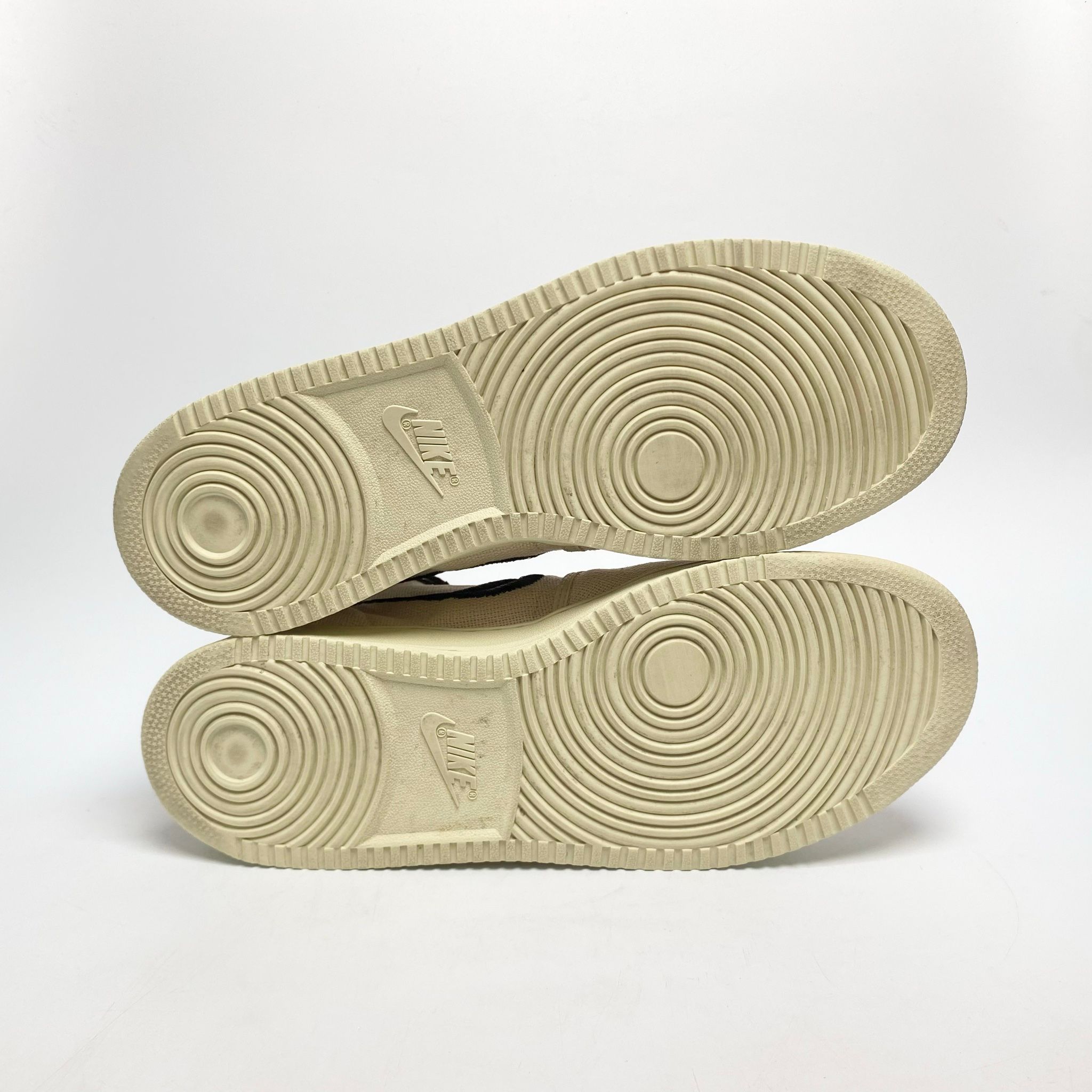 NIKE VANDAL HIGH STUSSY FOSSIL DX5425-200
