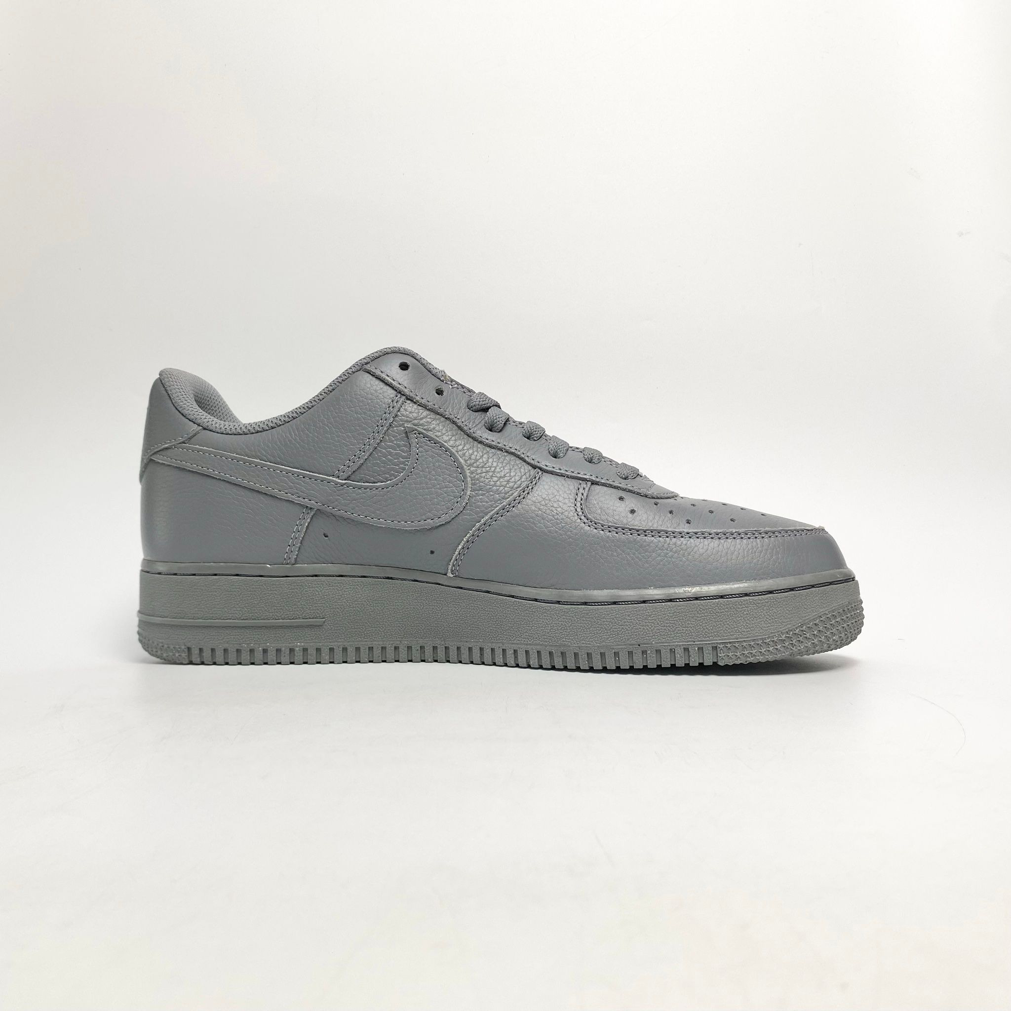 NIKE AIR FORCE 1 FIRST COPY LOW GREY DN4162 991