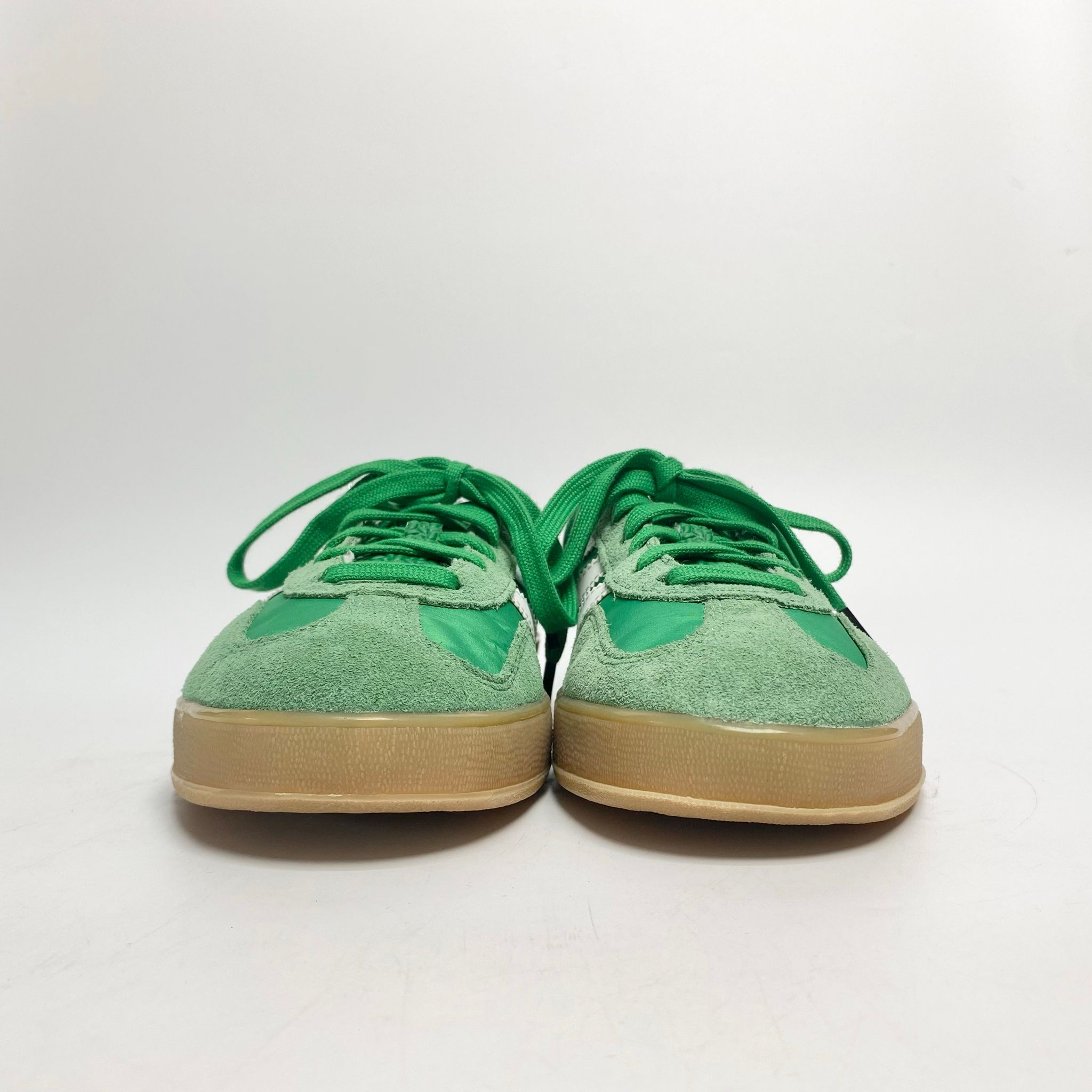 ADIDAS GAZELLE INDOOR GREEN IE6605