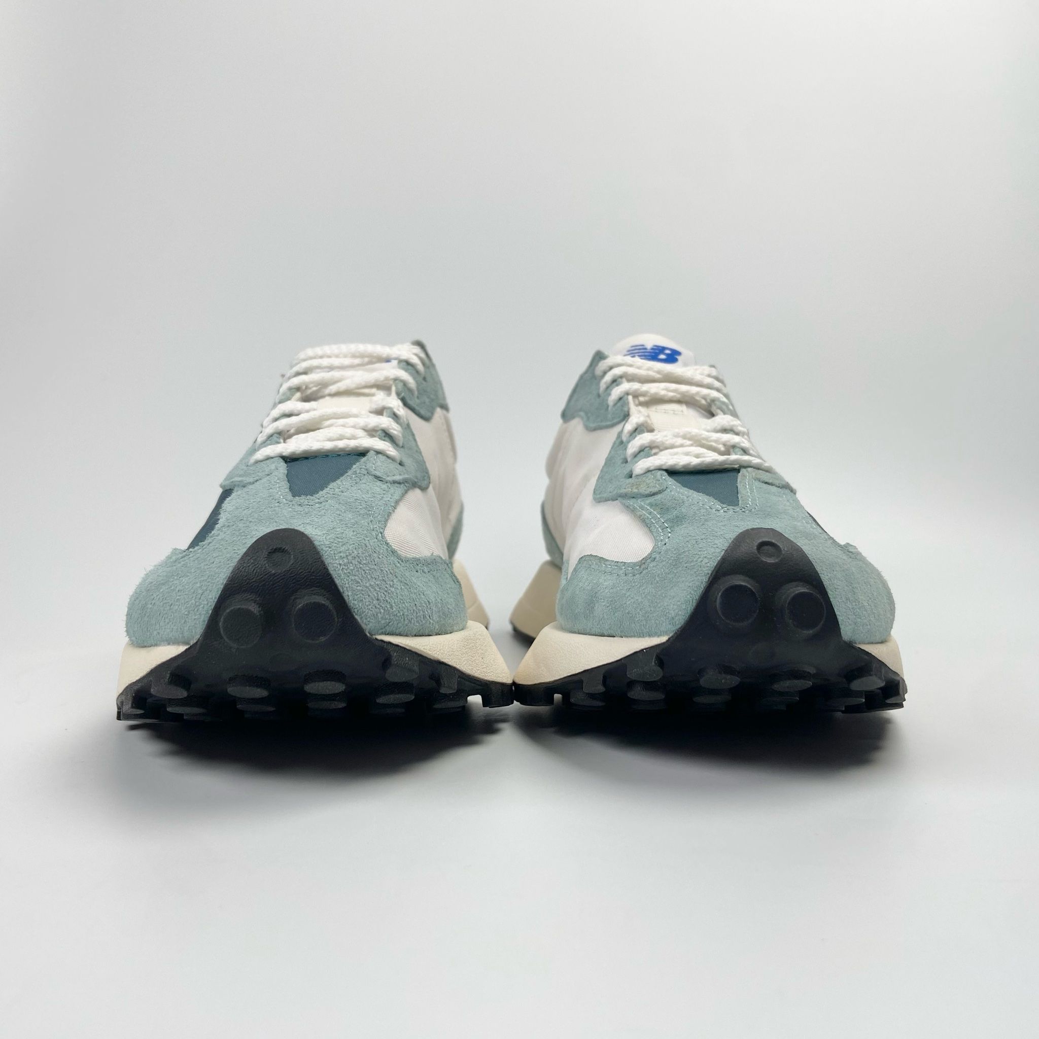 NEW BALANCE 327 STORM BLUE DEEP SKY WS327LE1