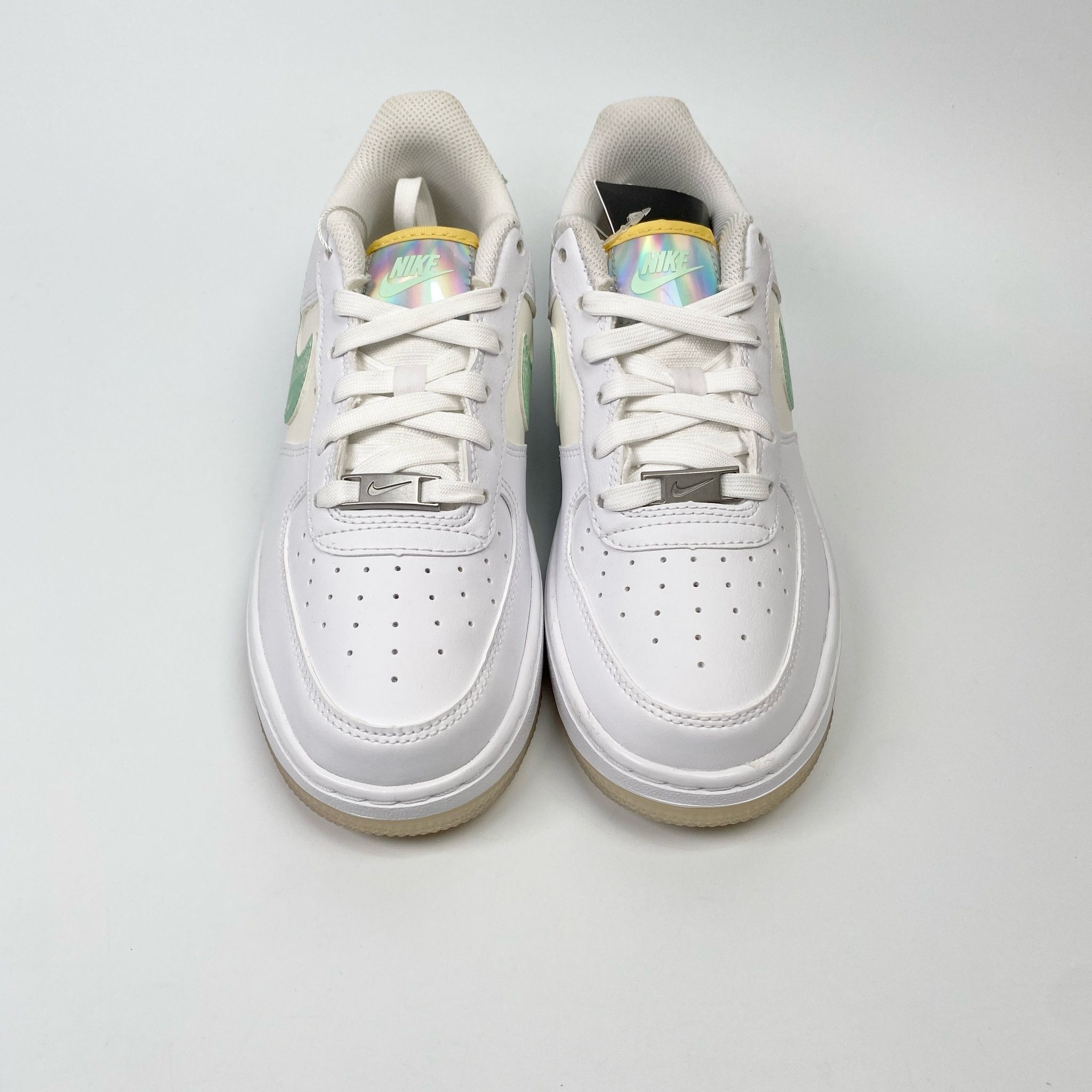 NIKE AIR FORCE 1 LOW PASTEL PAISLEY FJ7706-131
