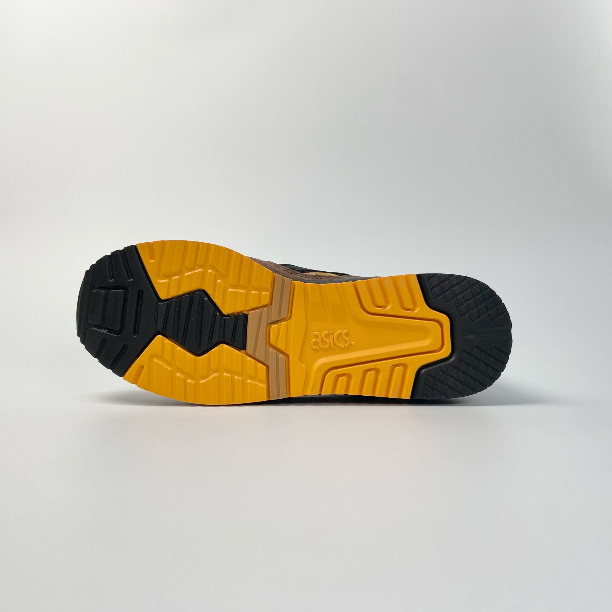 ASICS GEL LYTE III X J.CREW DIRT ROAD - H64KK