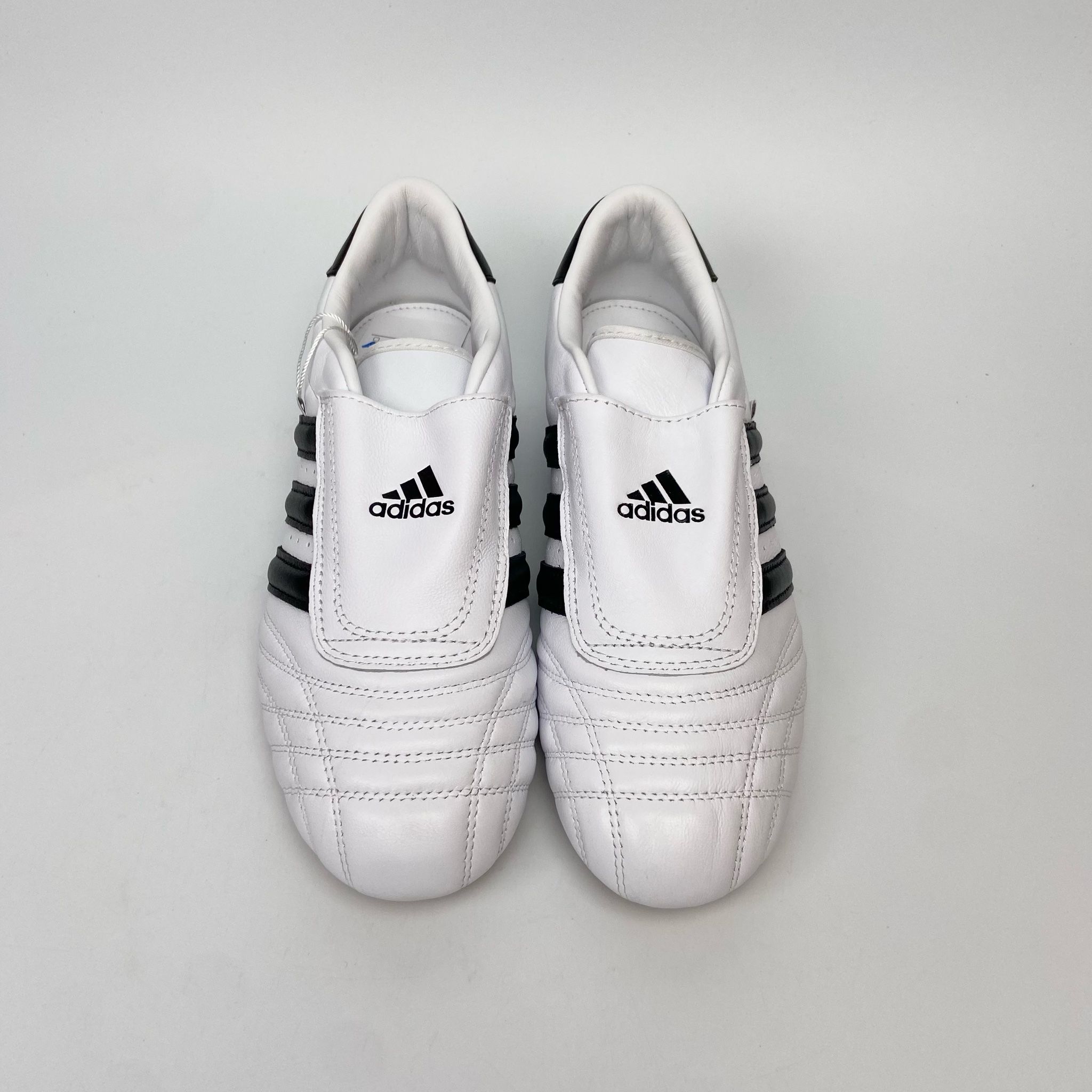 ADIDAS TAEKWONDO W CLOUD WHITE JQ4774