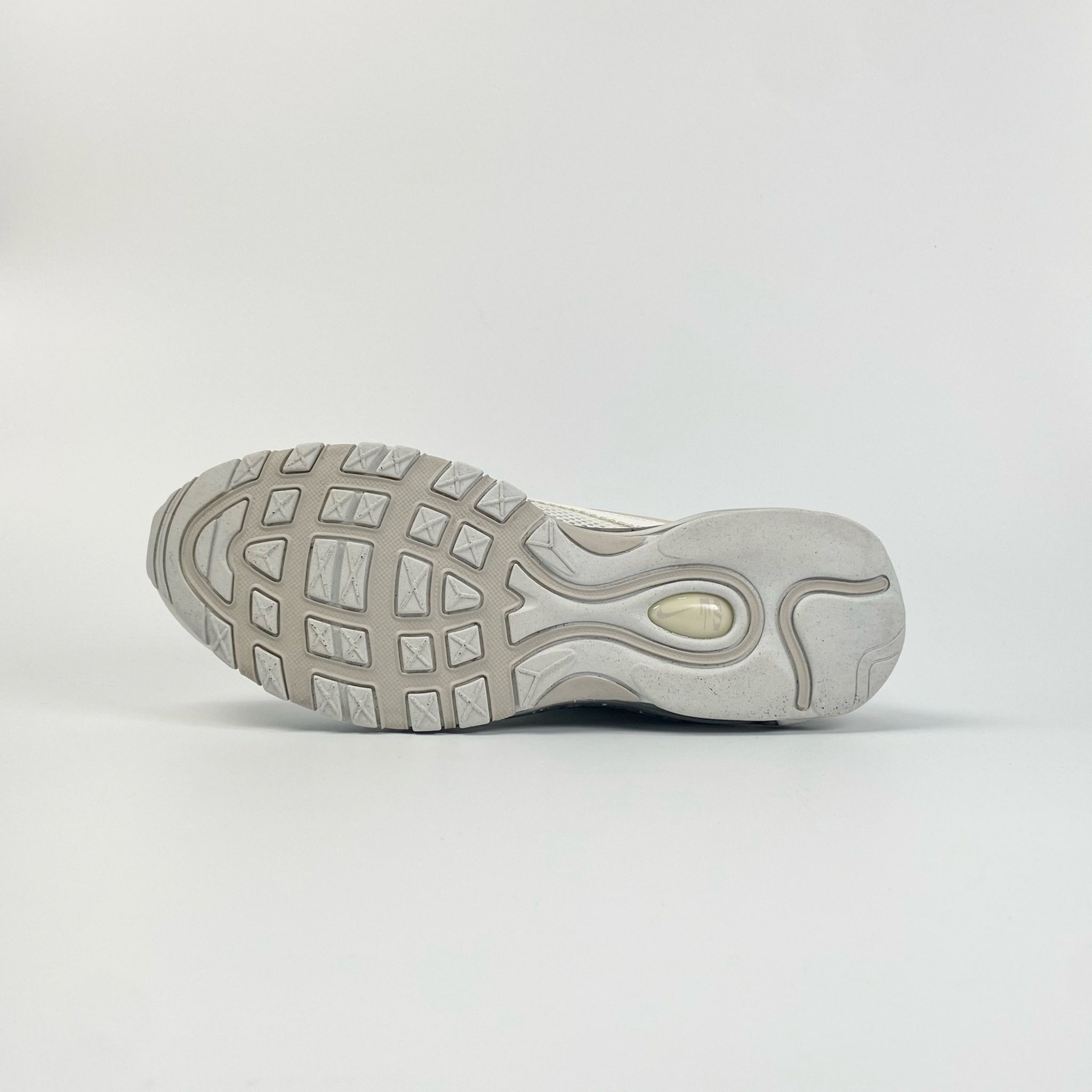 NIKE AIR MAX TERRASCAPE 97 SUMMIT WHITE