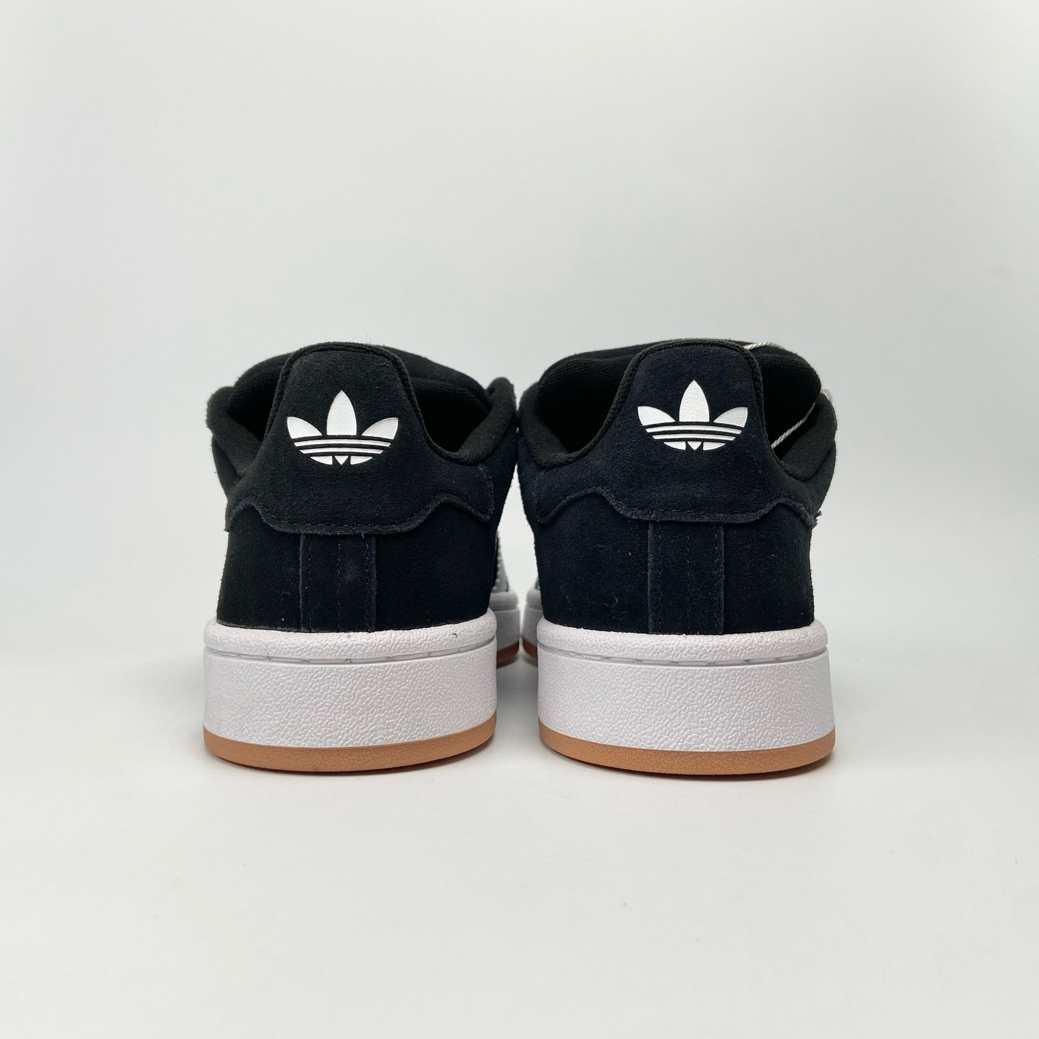 ADIDAS CAMPUS 00S BLACK WHITE HQ6638