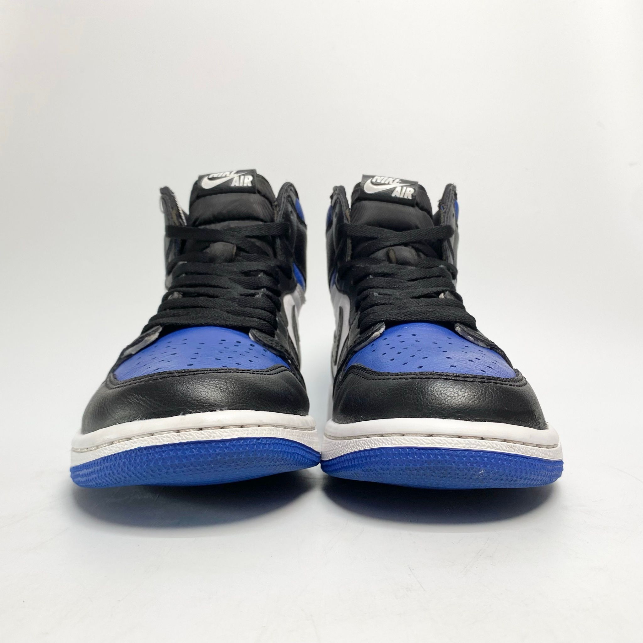 NIKE AIR JORDAN 1 RETRO HIGH OG ROYAL TOE 555088-041
