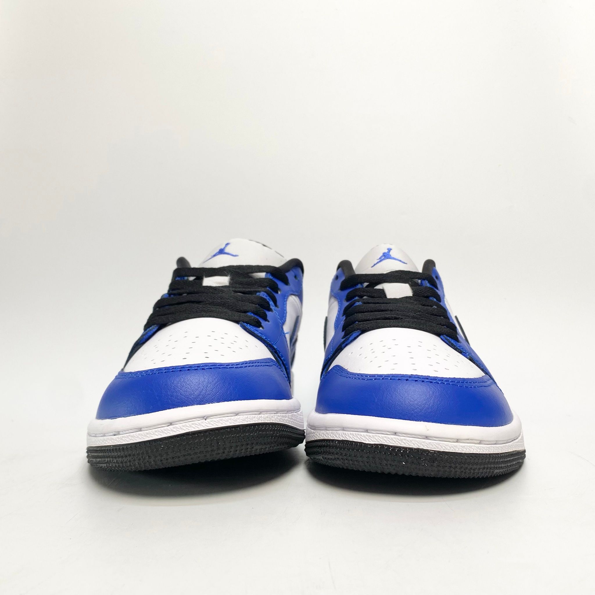 NIKE AIR JORDAN 1 LOW GAME ROYAL 553558-124
